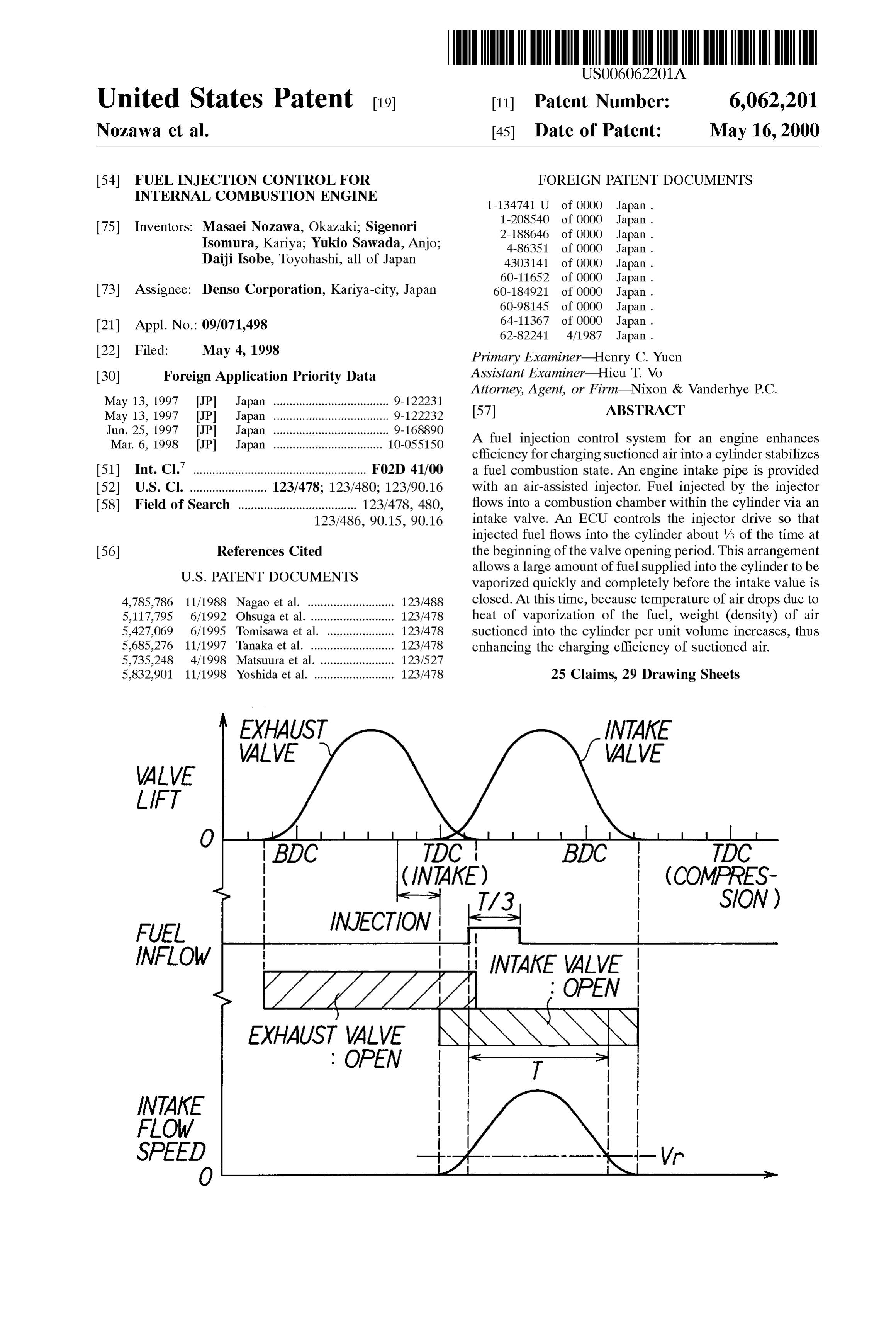 Page 1 of the original patent document