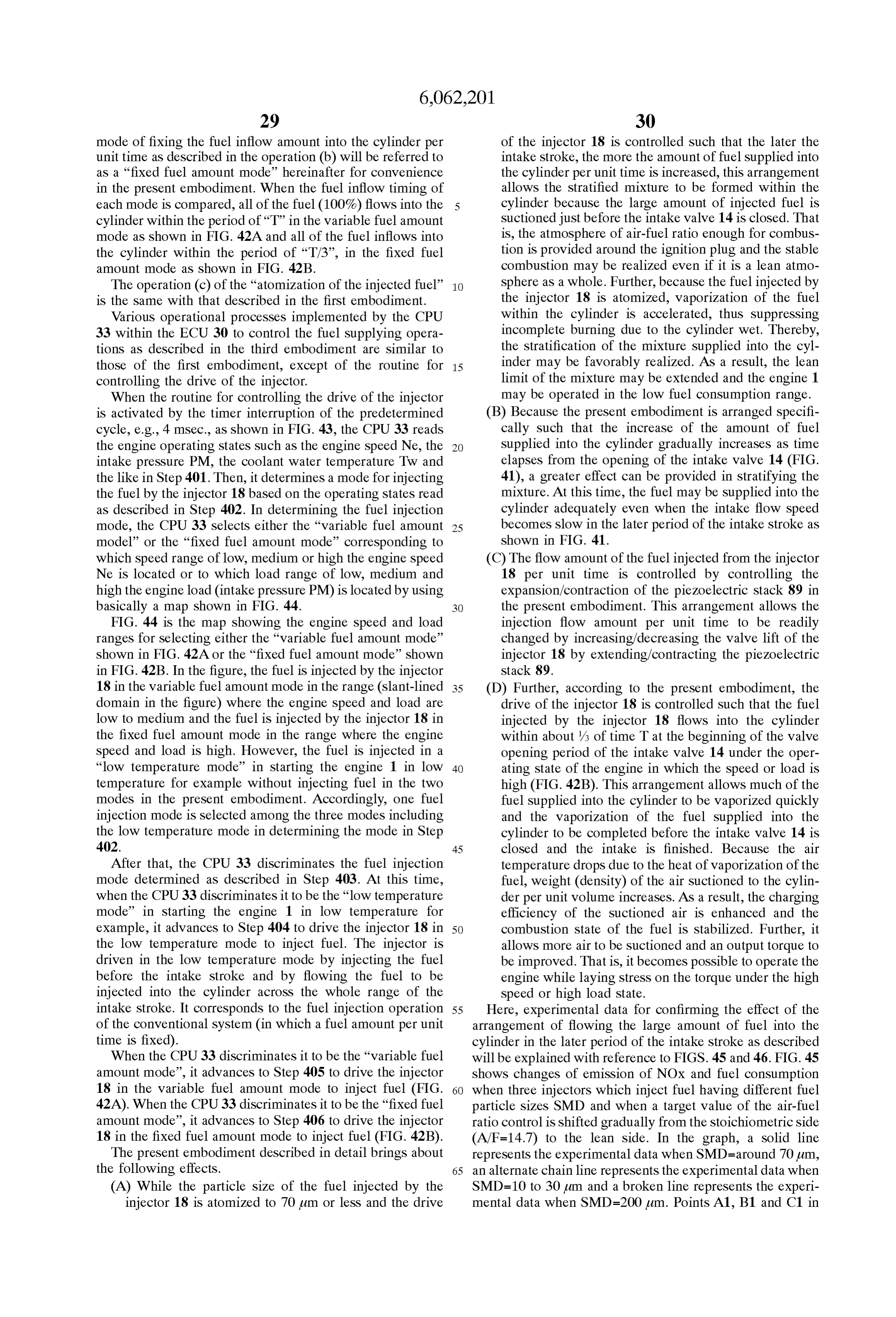 Page 45 of the original patent document