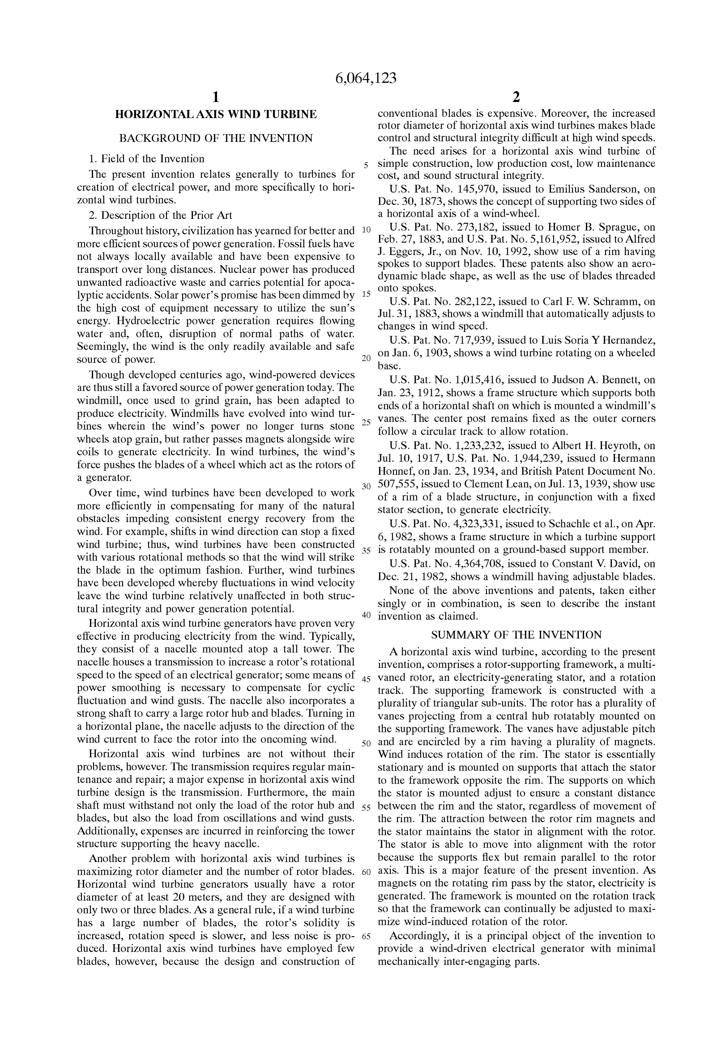Page 6 of the original patent document