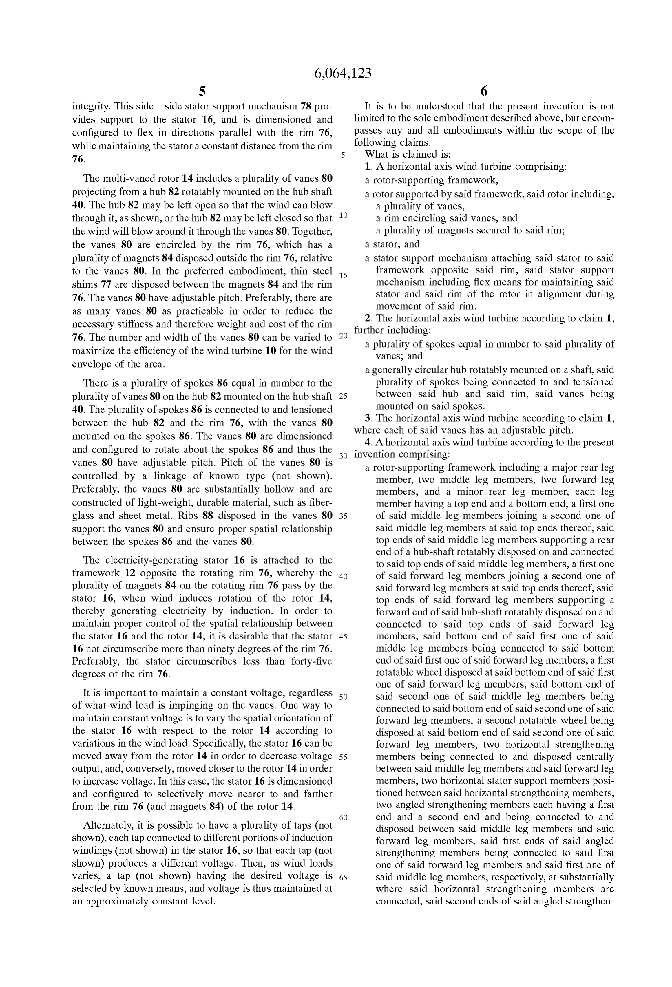 Page 8 of the original patent document