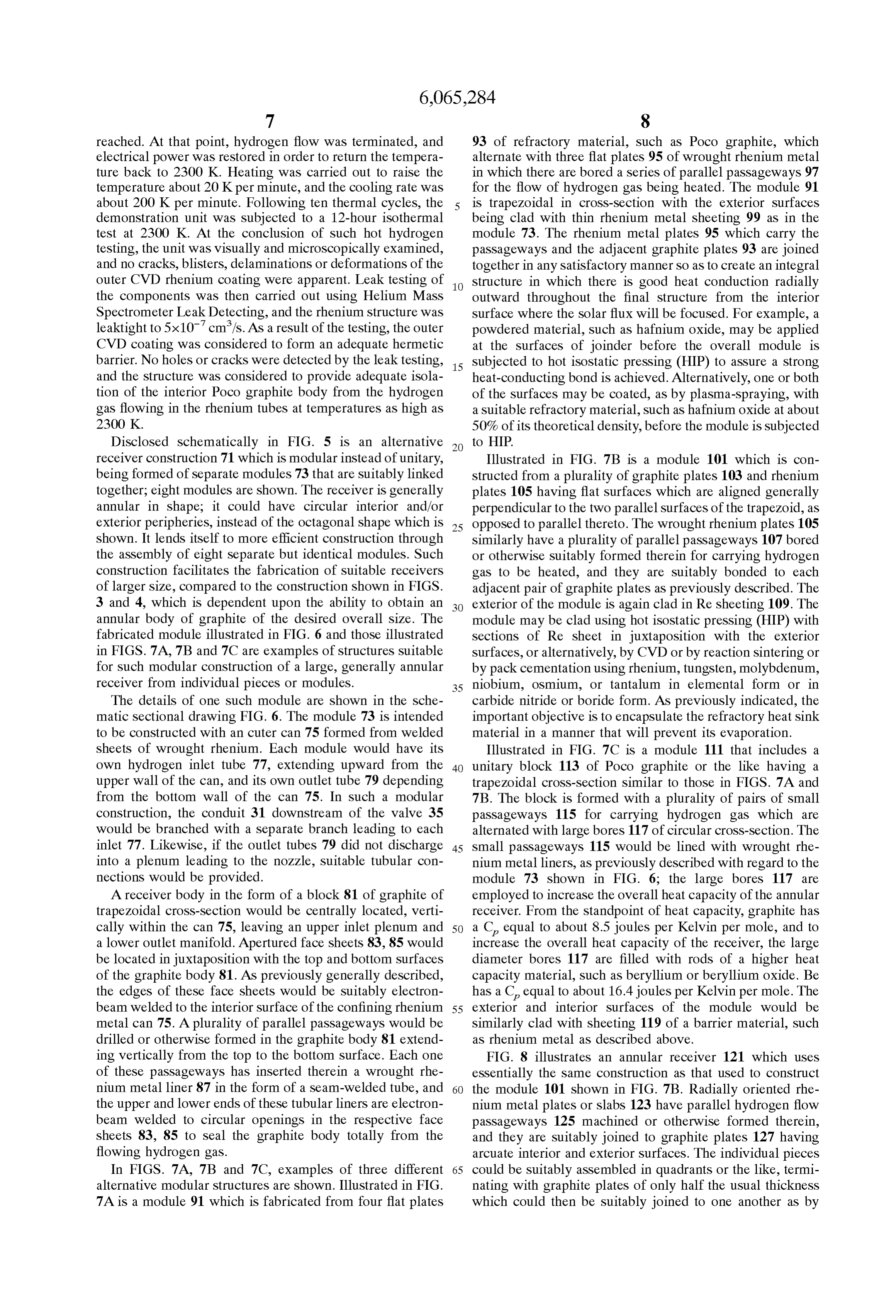 Page 8 of the original patent document