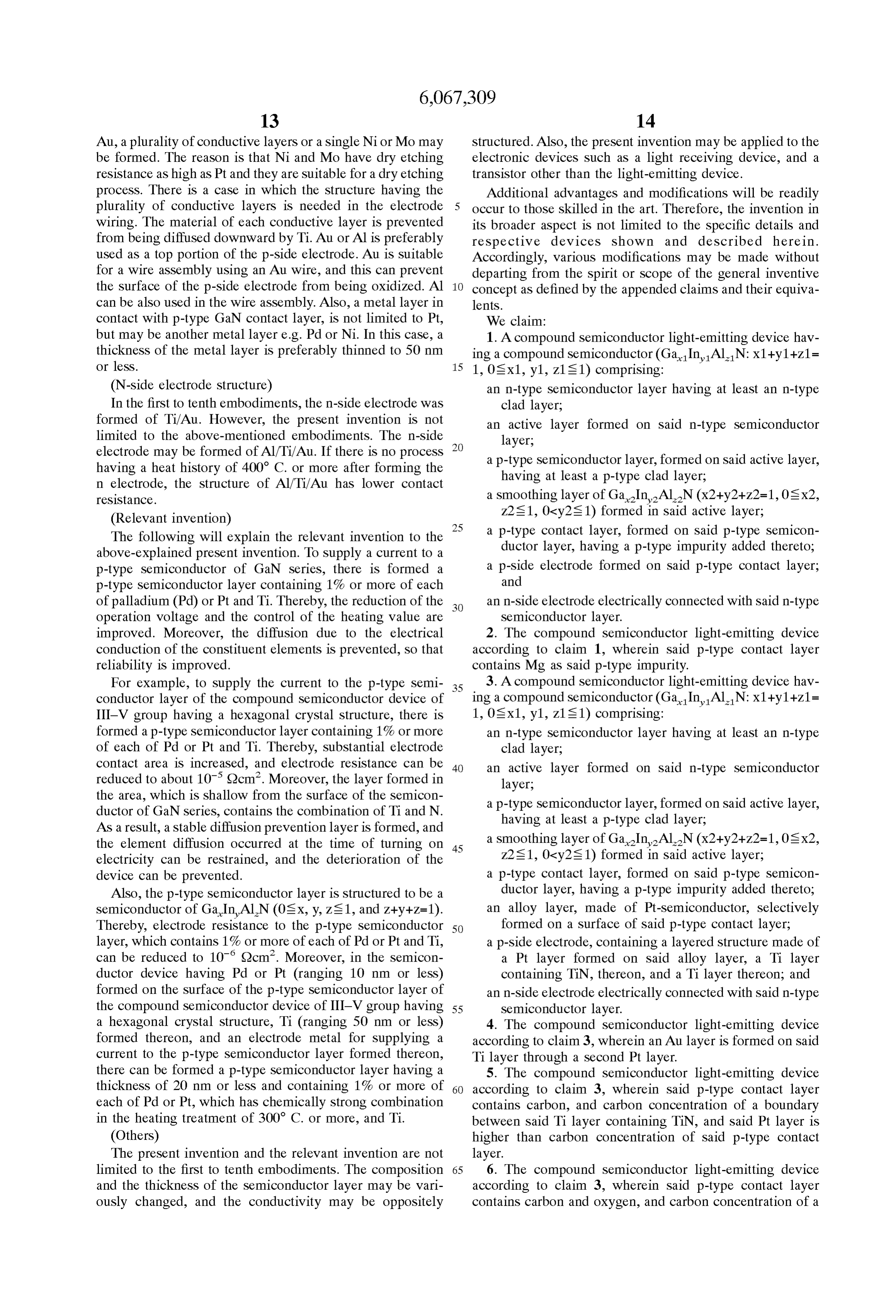 Page 18 of the original patent document