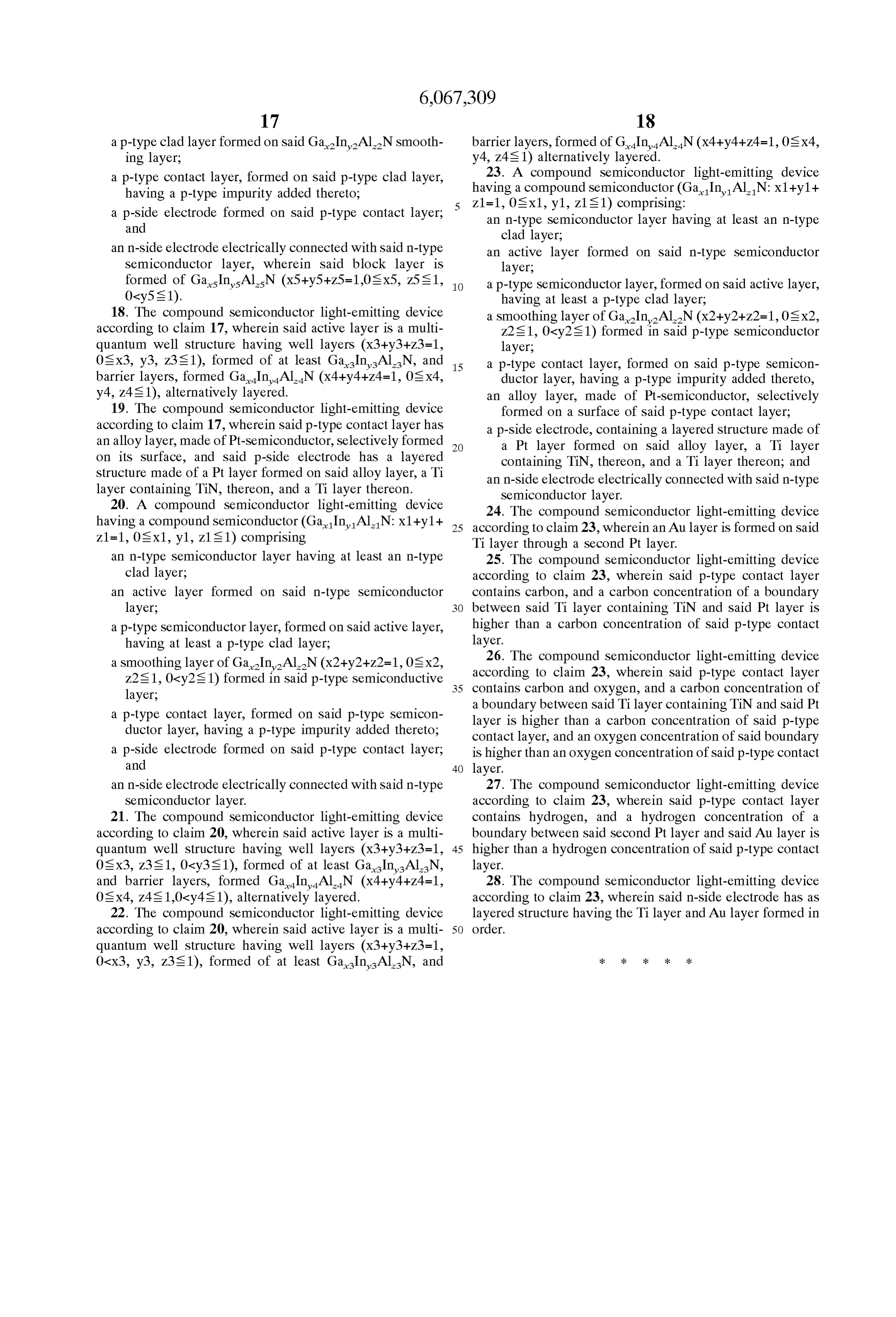 Page 20 of the original patent document