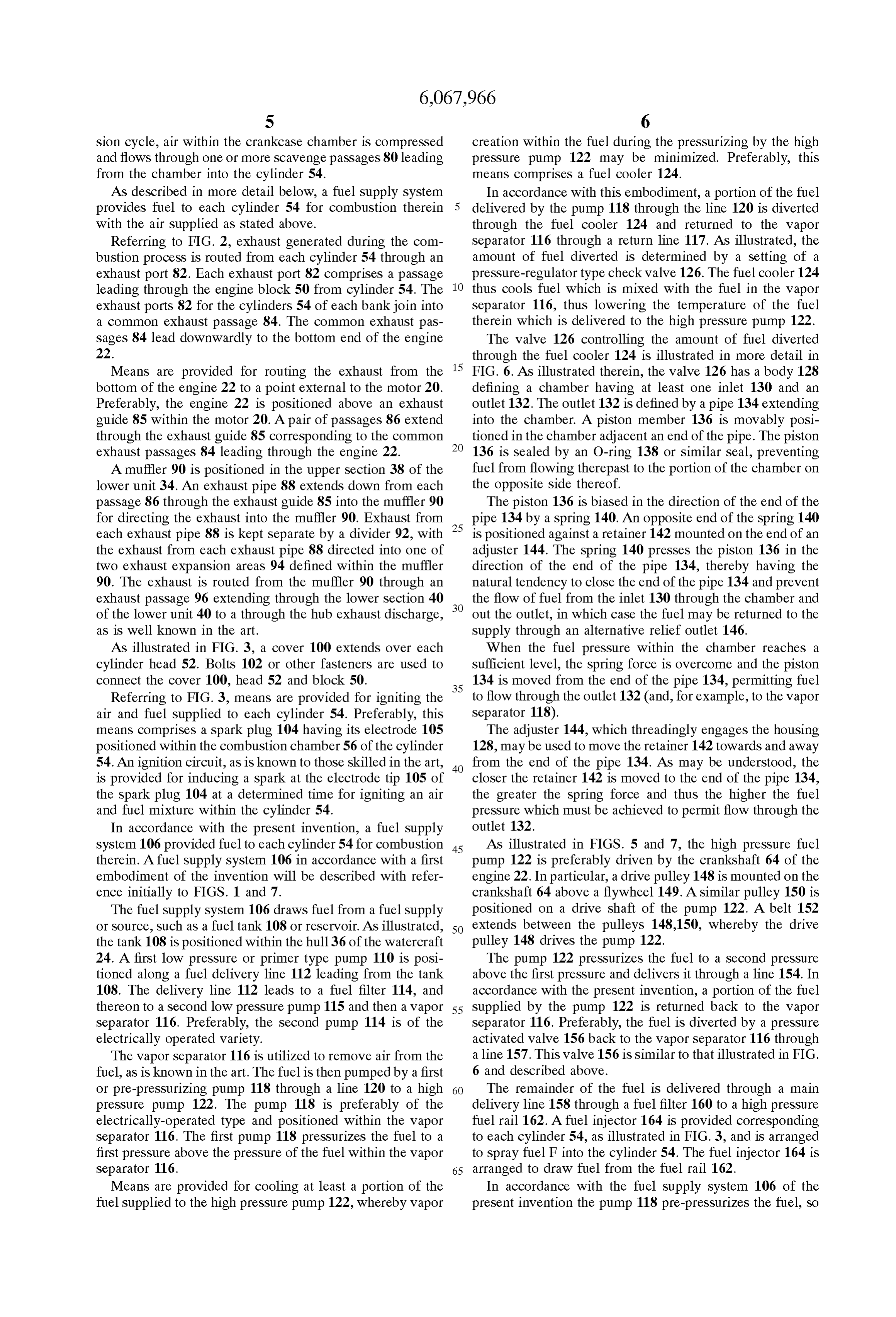 Page 23 of the original patent document