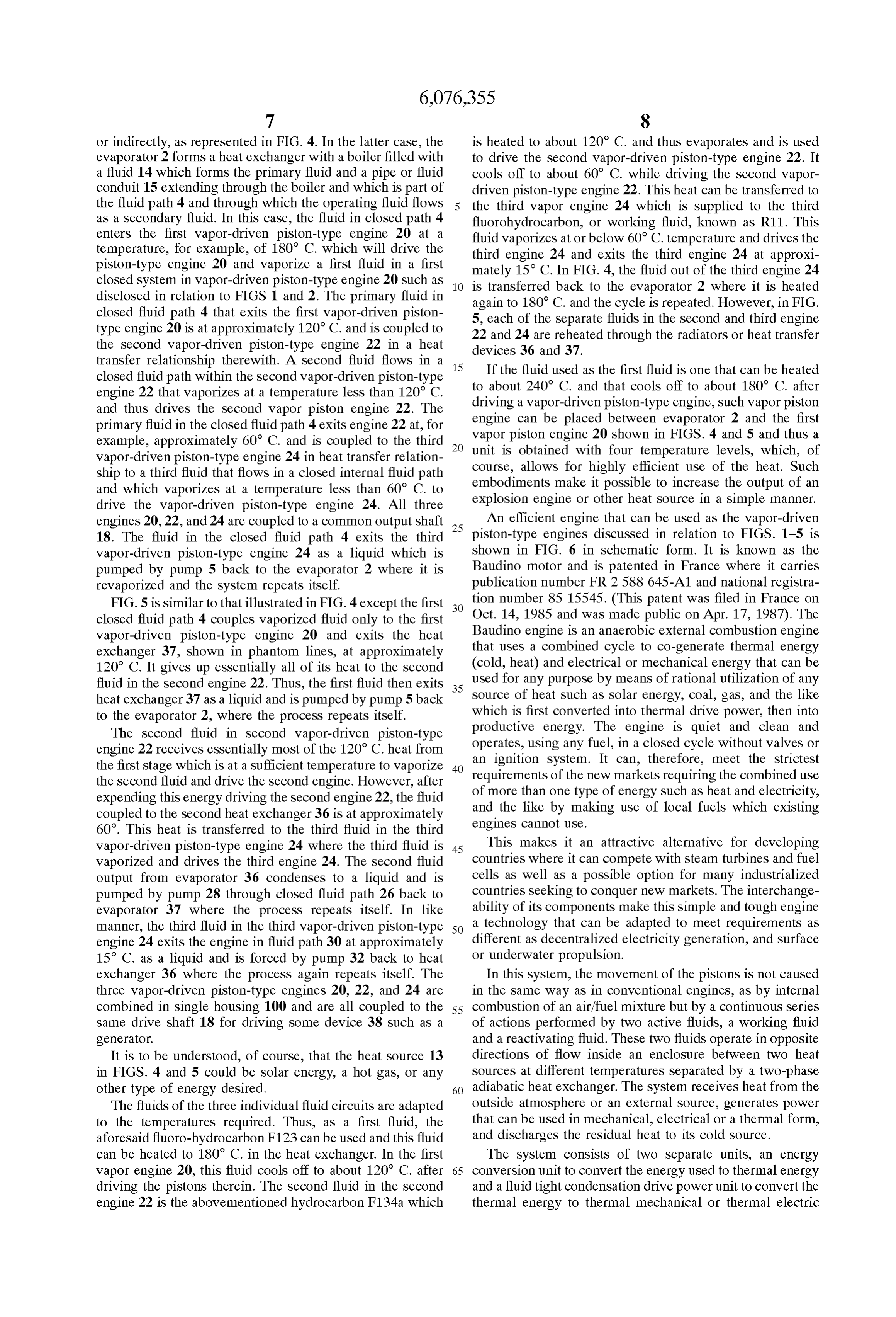 Page 8 of the original patent document
