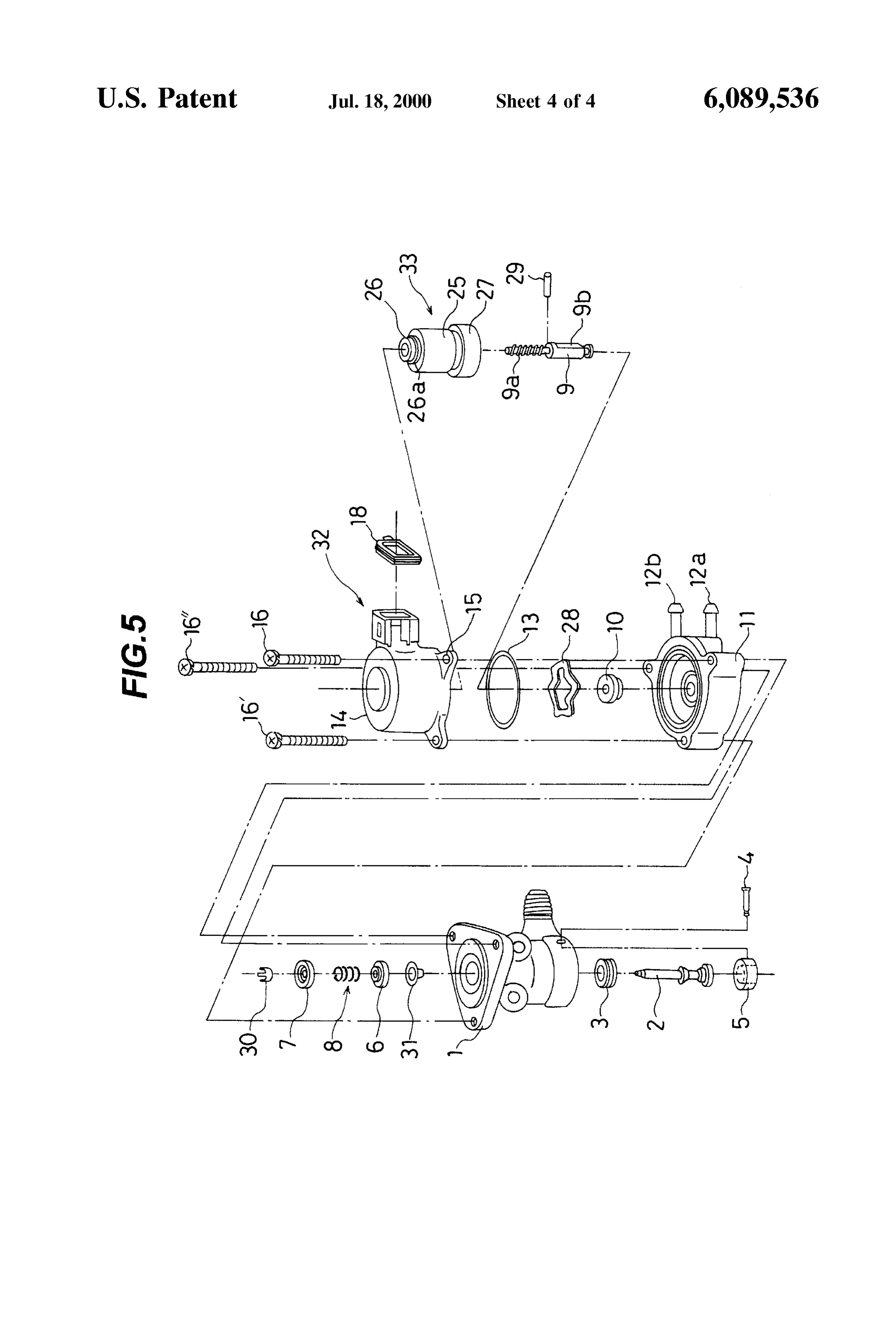 Page 5 of the original patent document
