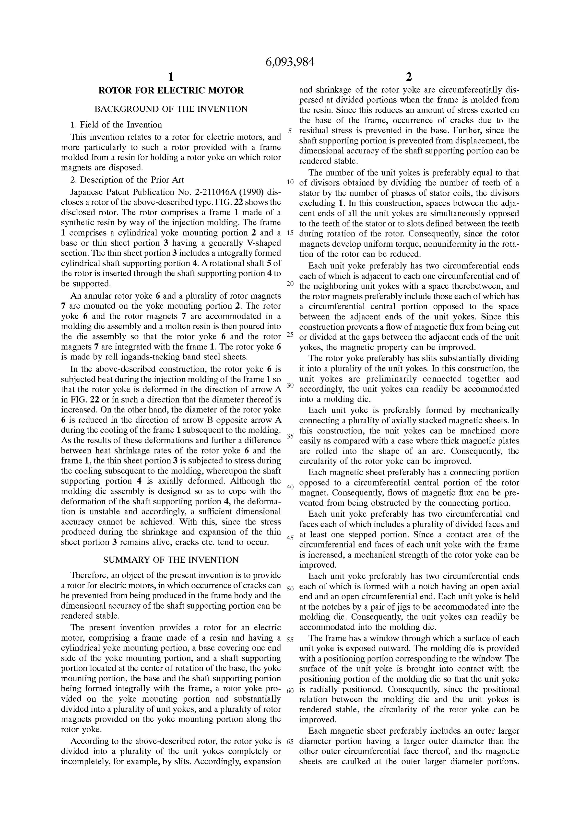 Page 15 of the original patent document