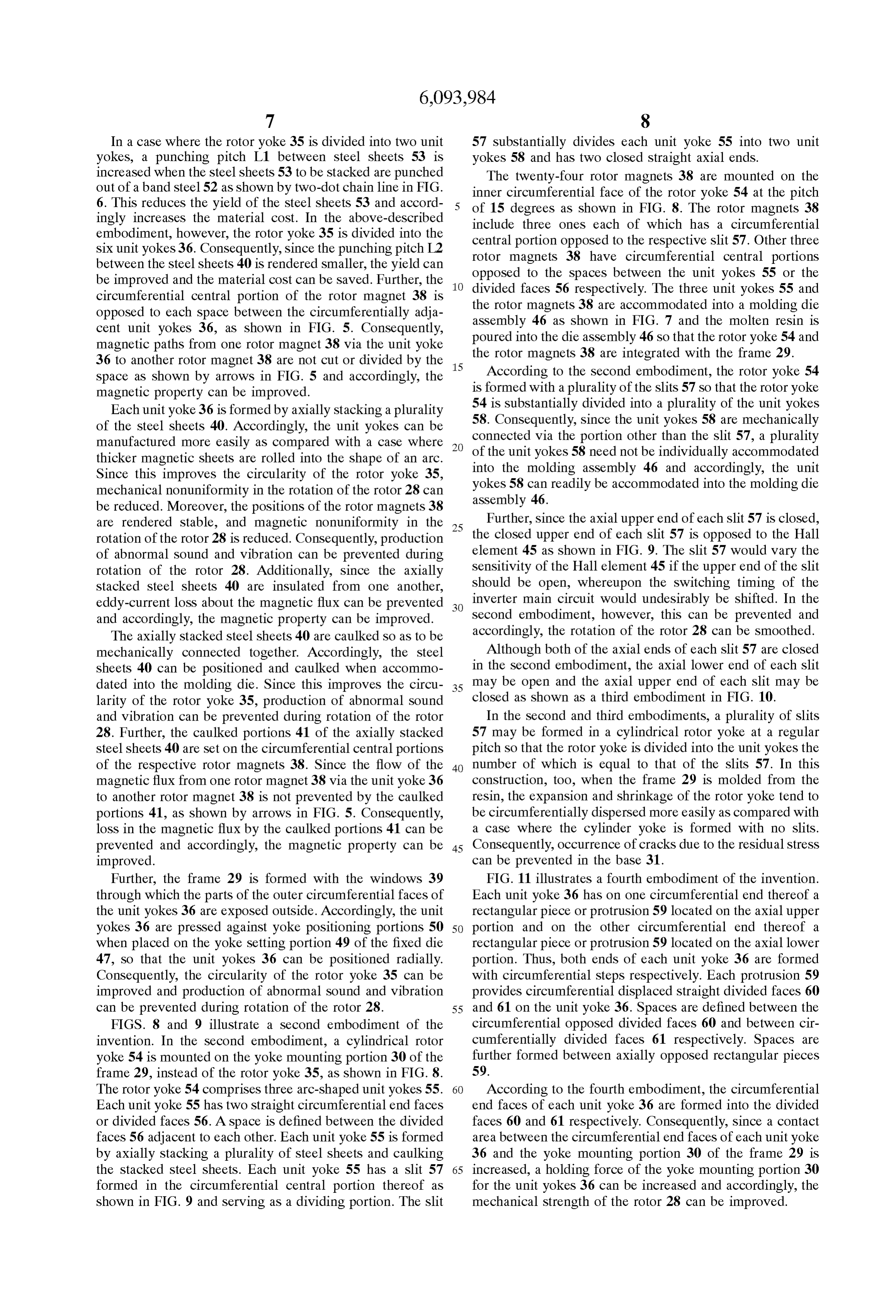 Page 18 of the original patent document