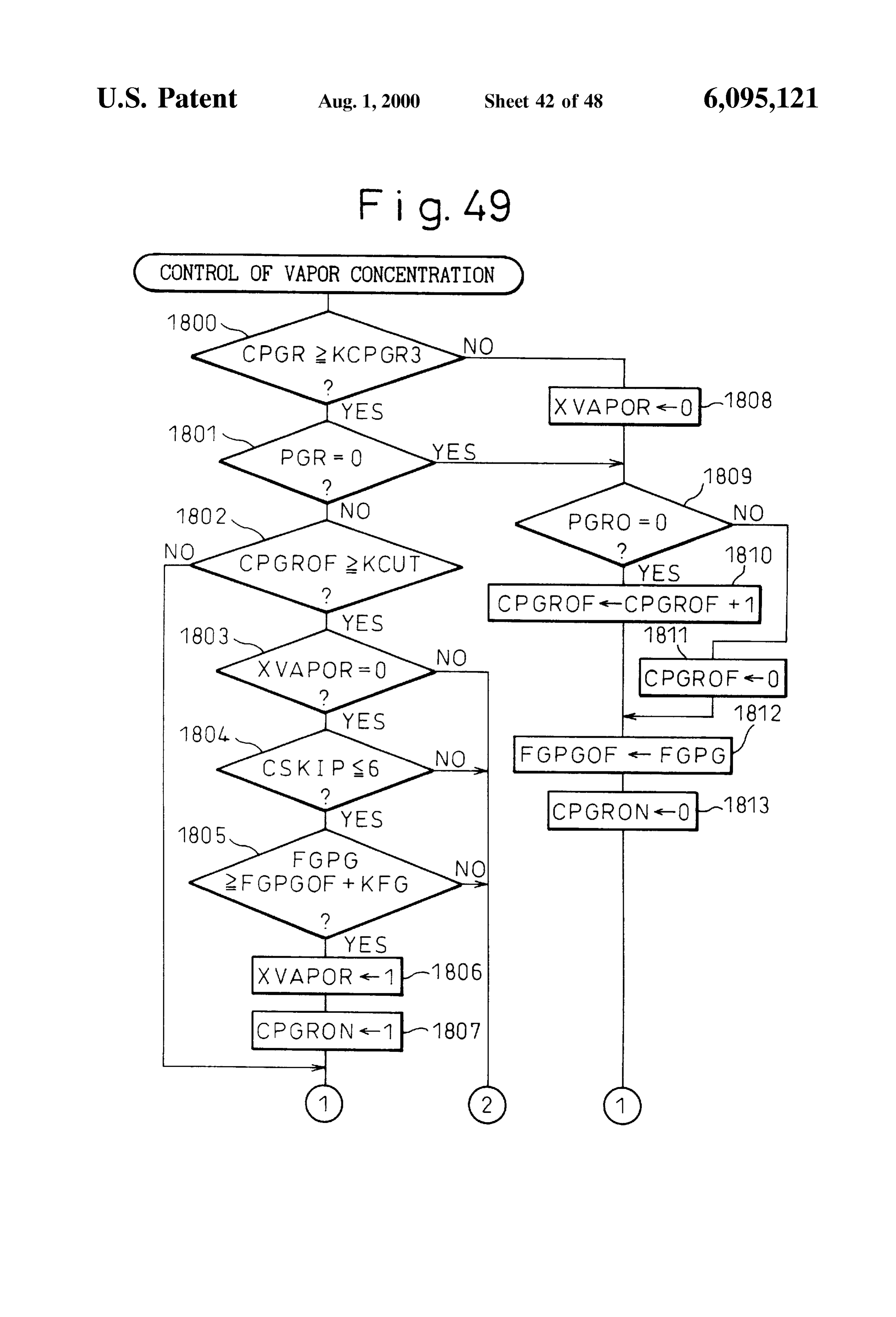 Page 43 of the original patent document