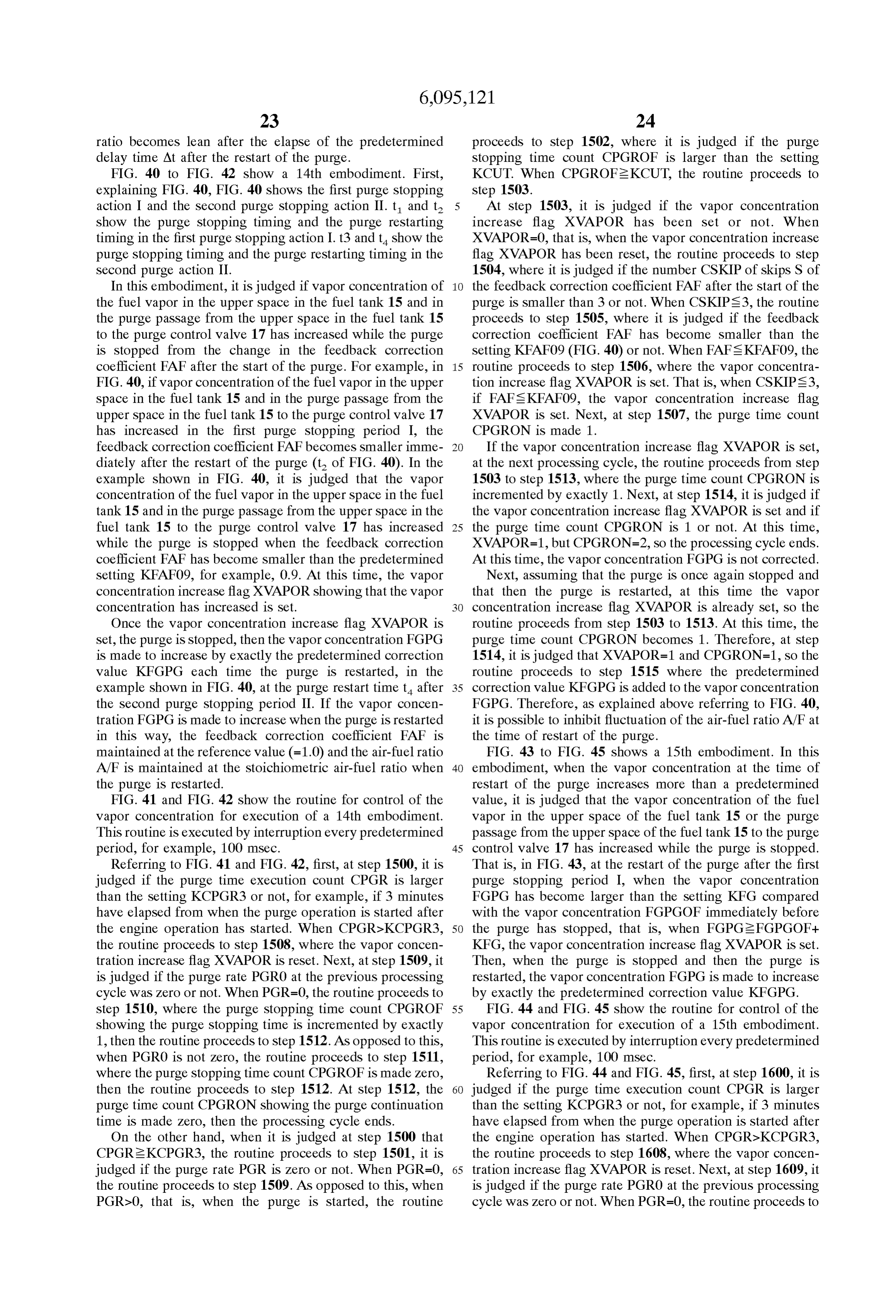 Page 61 of the original patent document