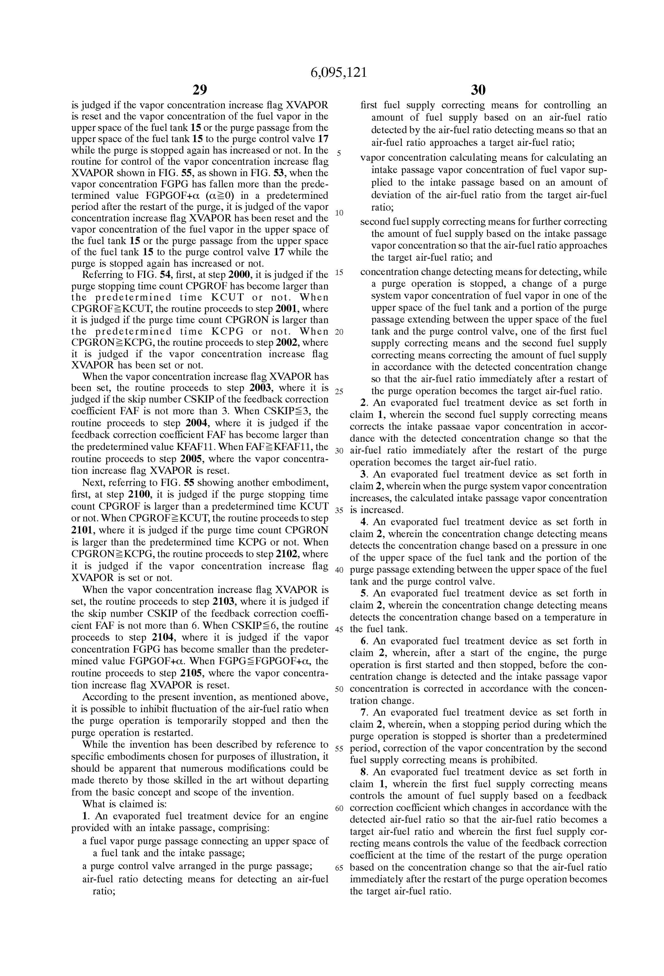 Page 64 of the original patent document