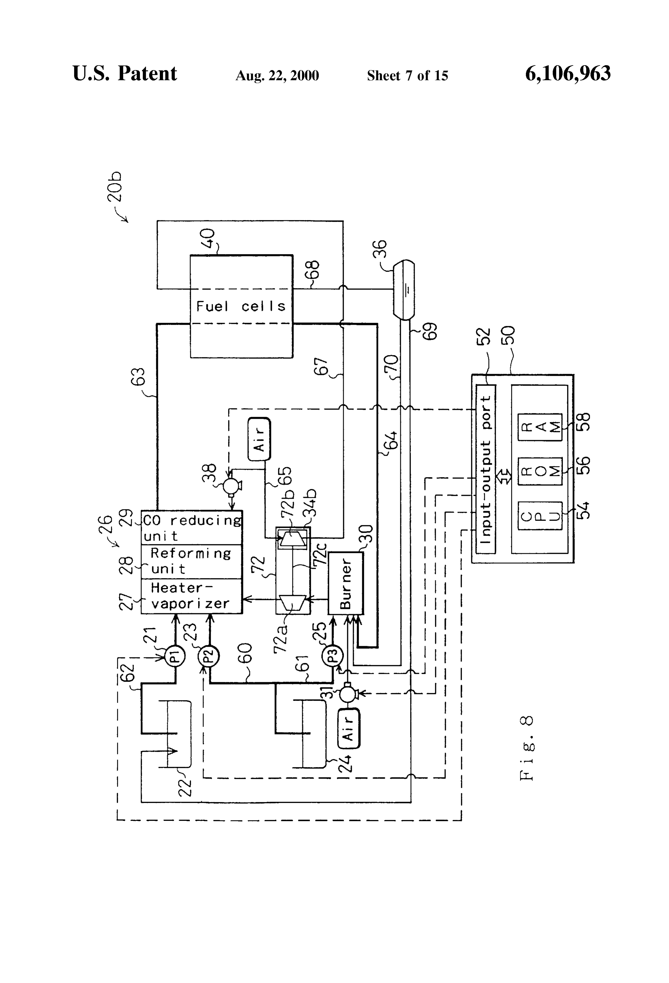 Page 8 of the original patent document