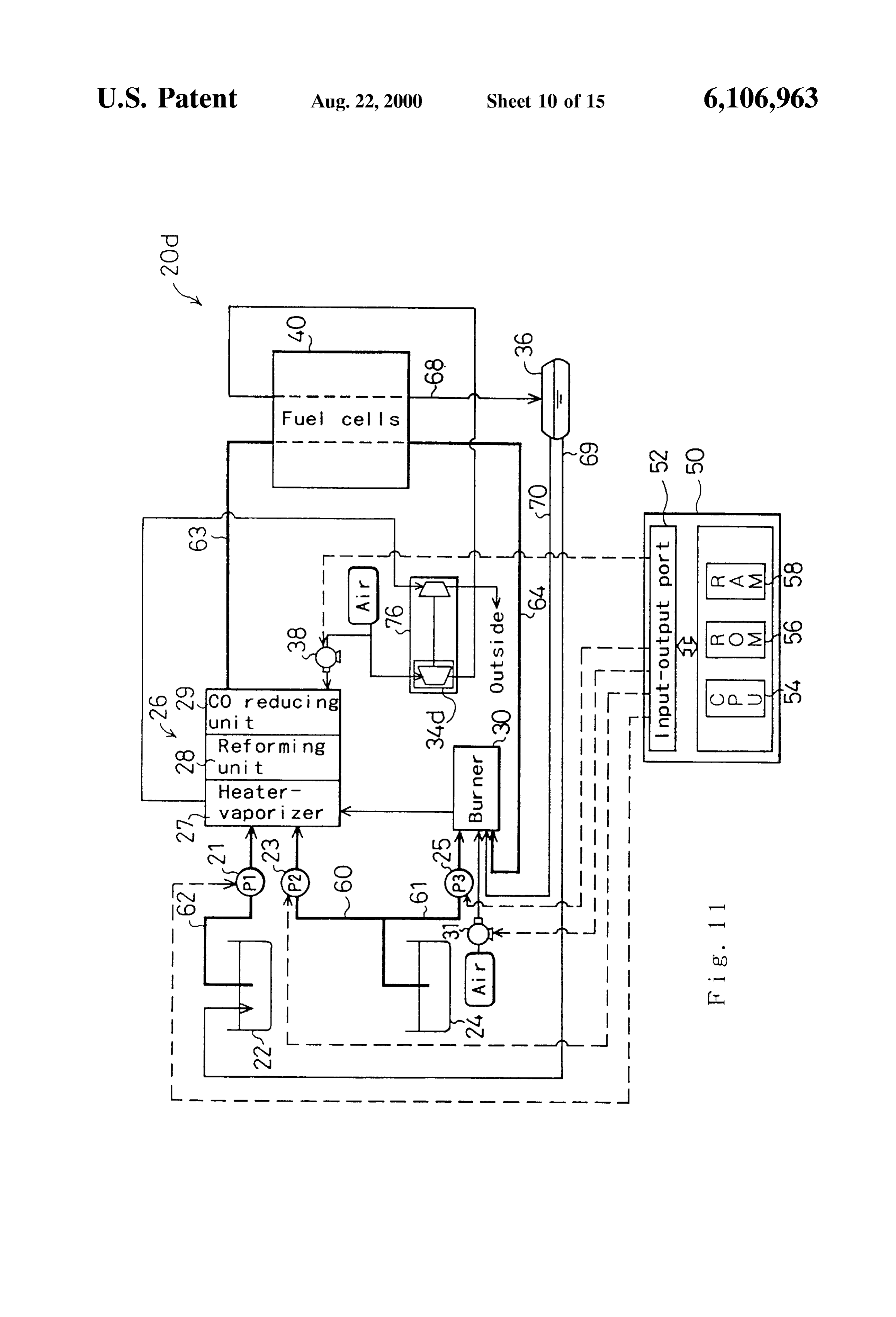 Page 11 of the original patent document