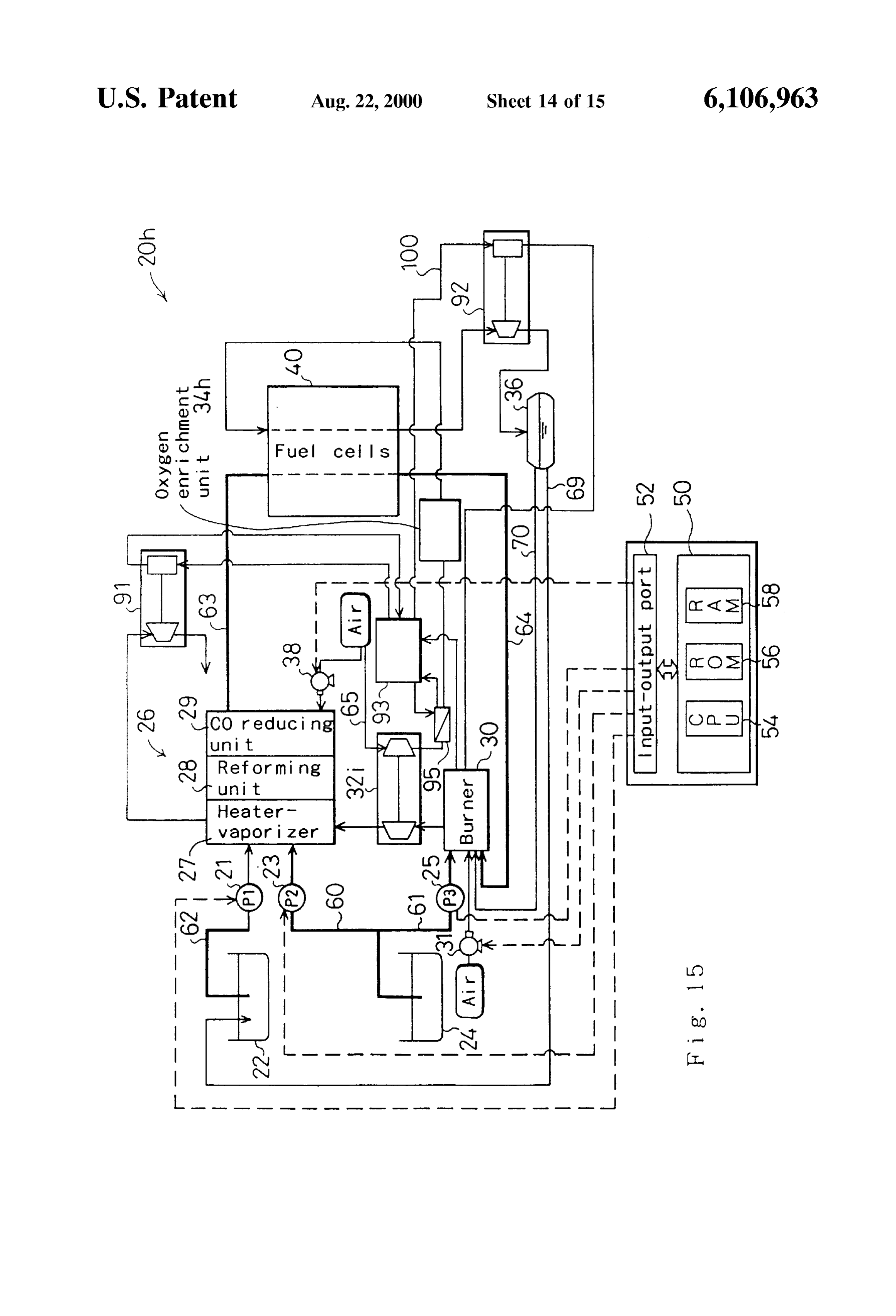 Page 15 of the original patent document