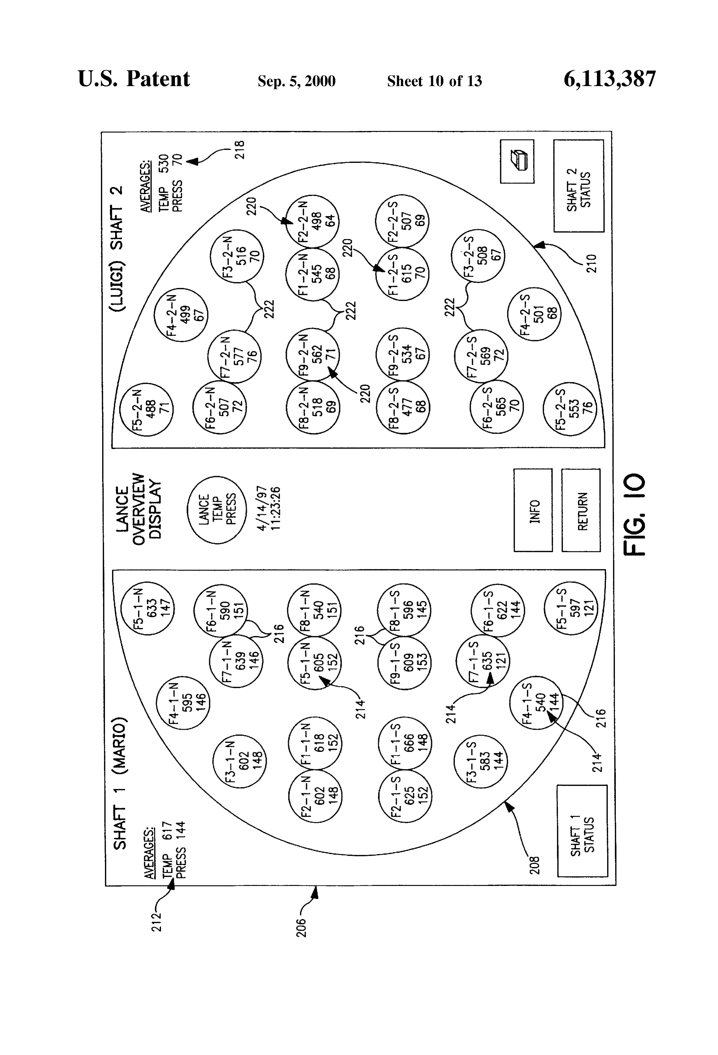 Page 11 of the original patent document
