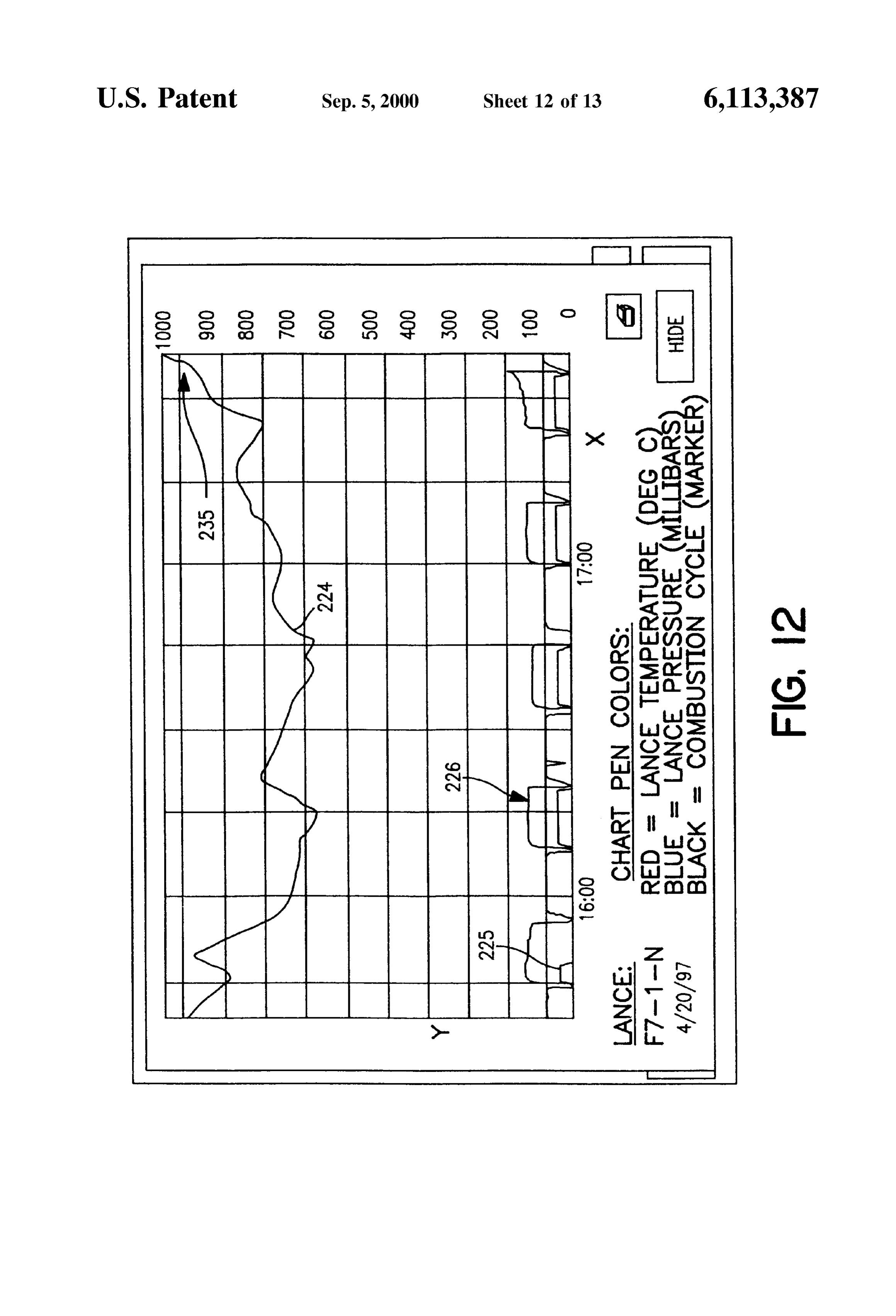Page 13 of the original patent document