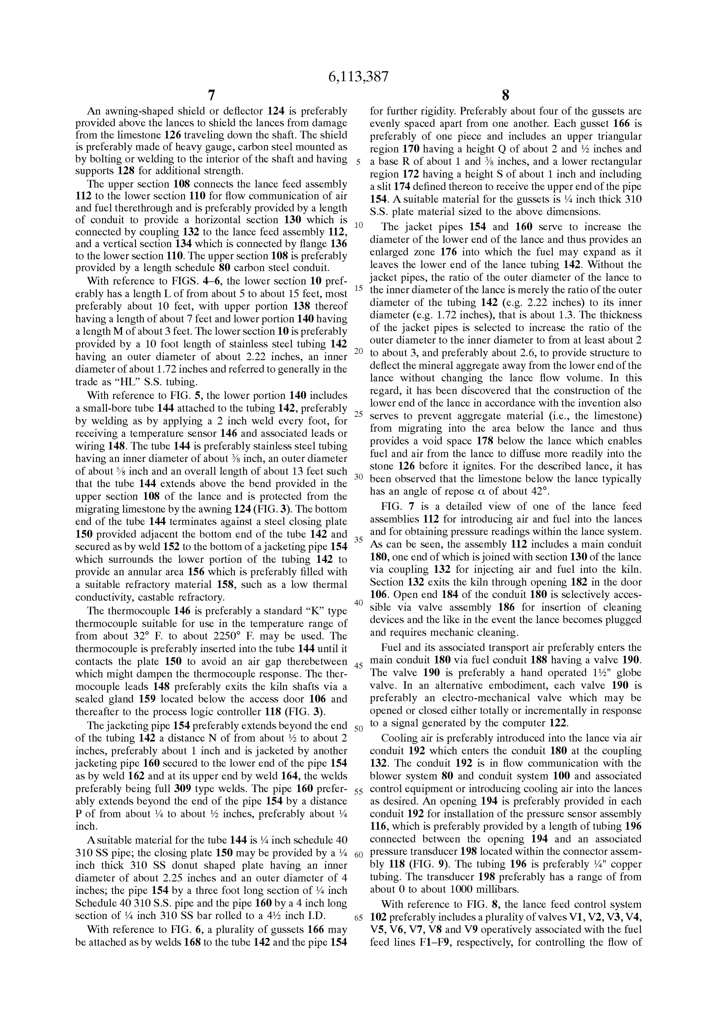 Page 18 of the original patent document