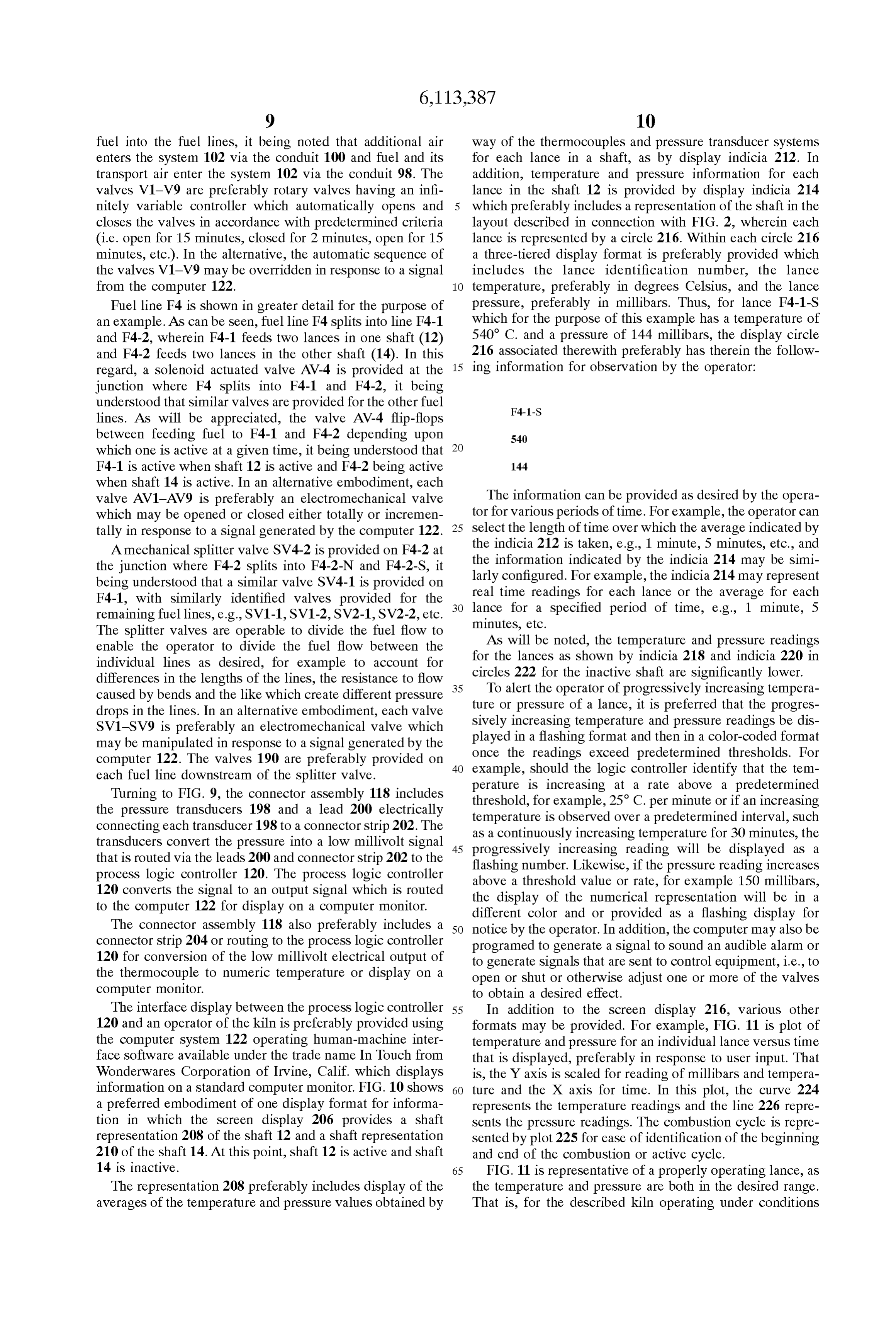 Page 19 of the original patent document