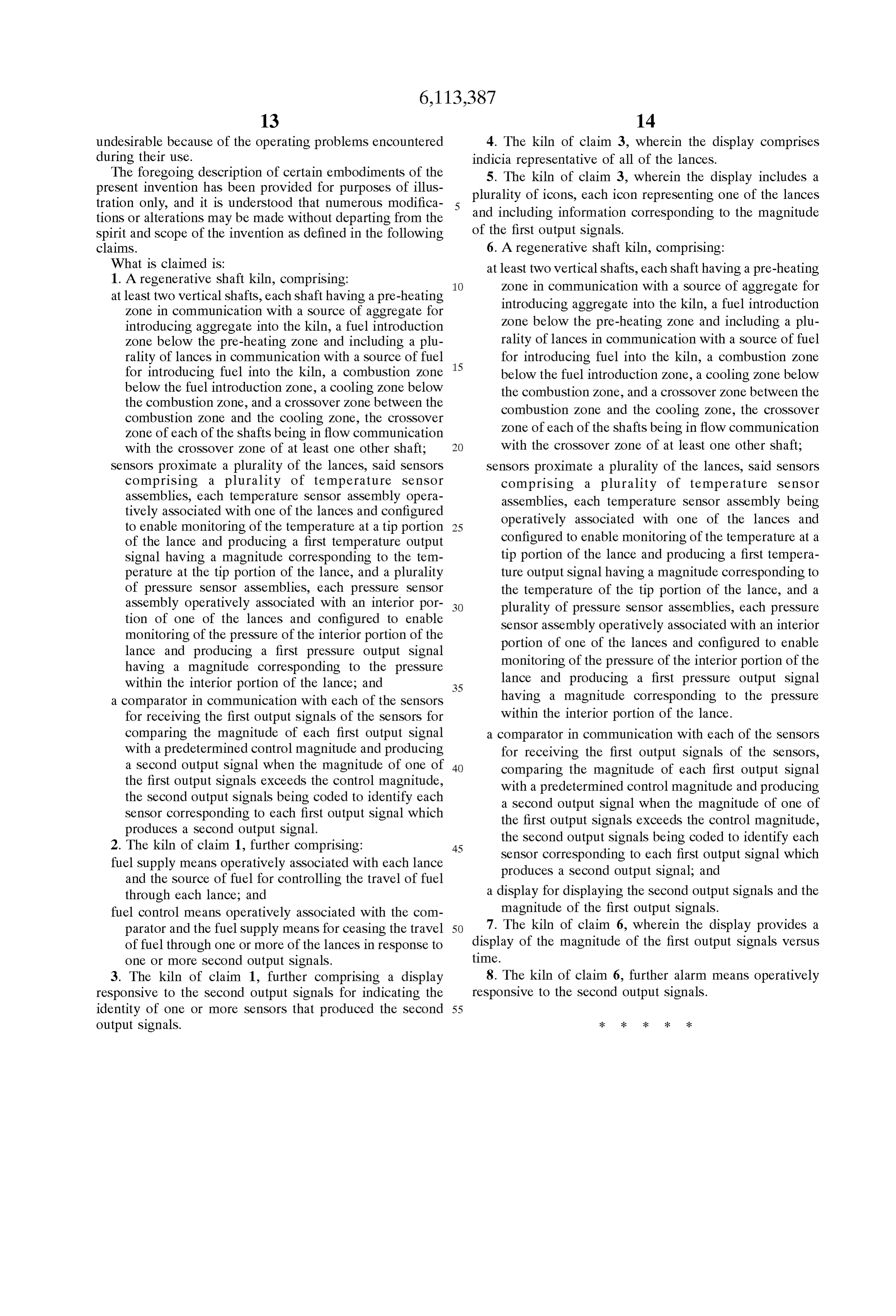 Page 21 of the original patent document