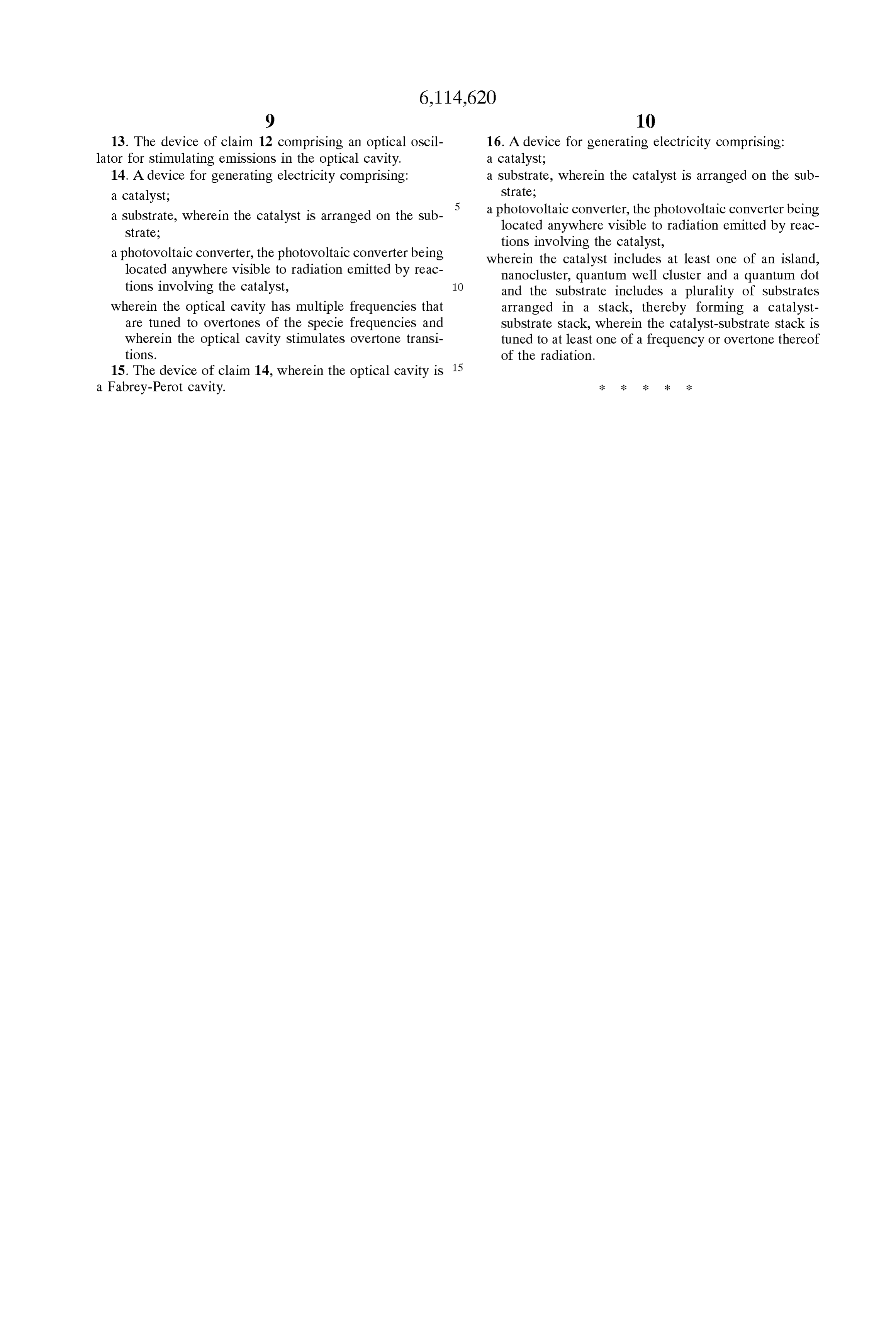 Page 8 of the original patent document
