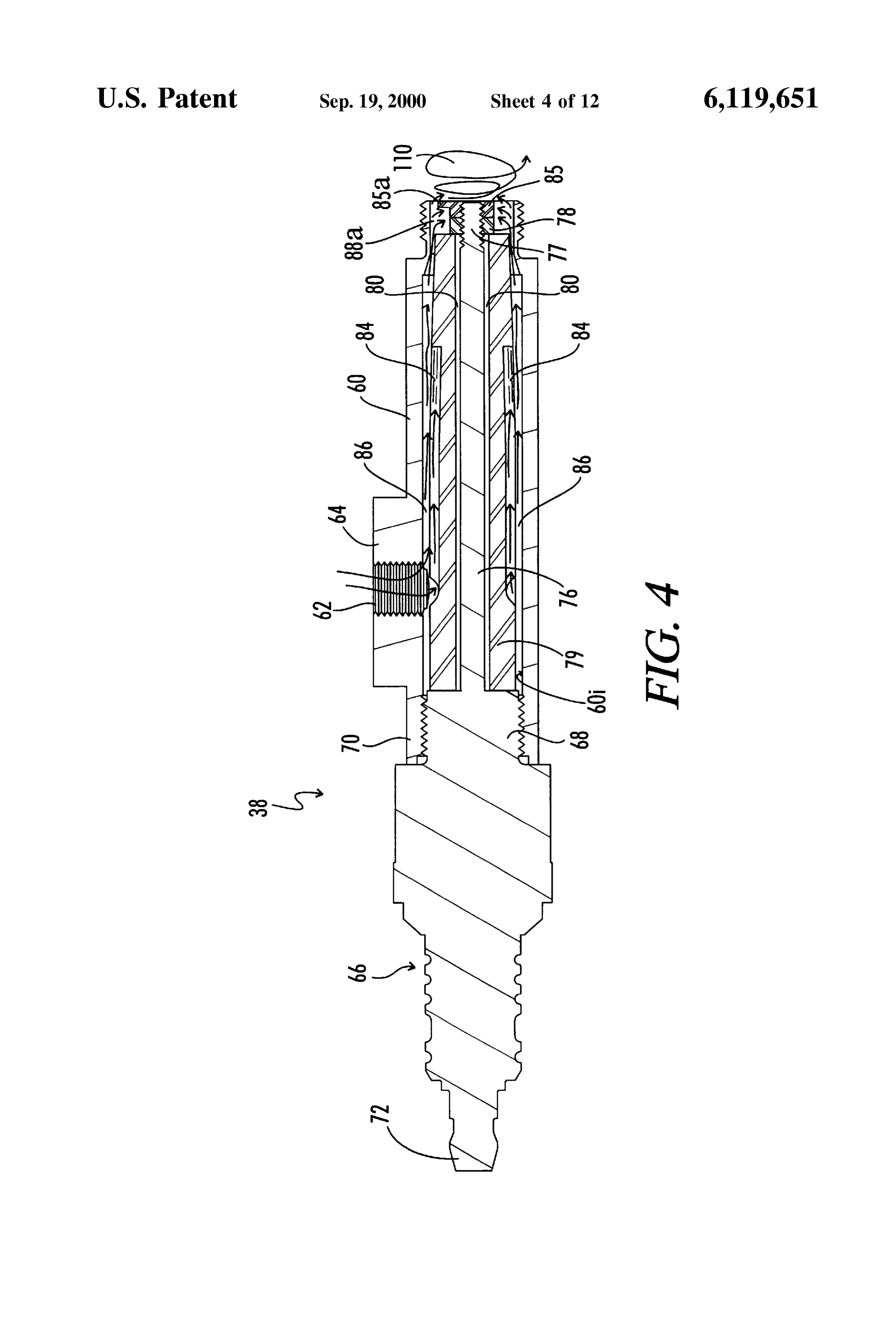 Page 5 of the original patent document