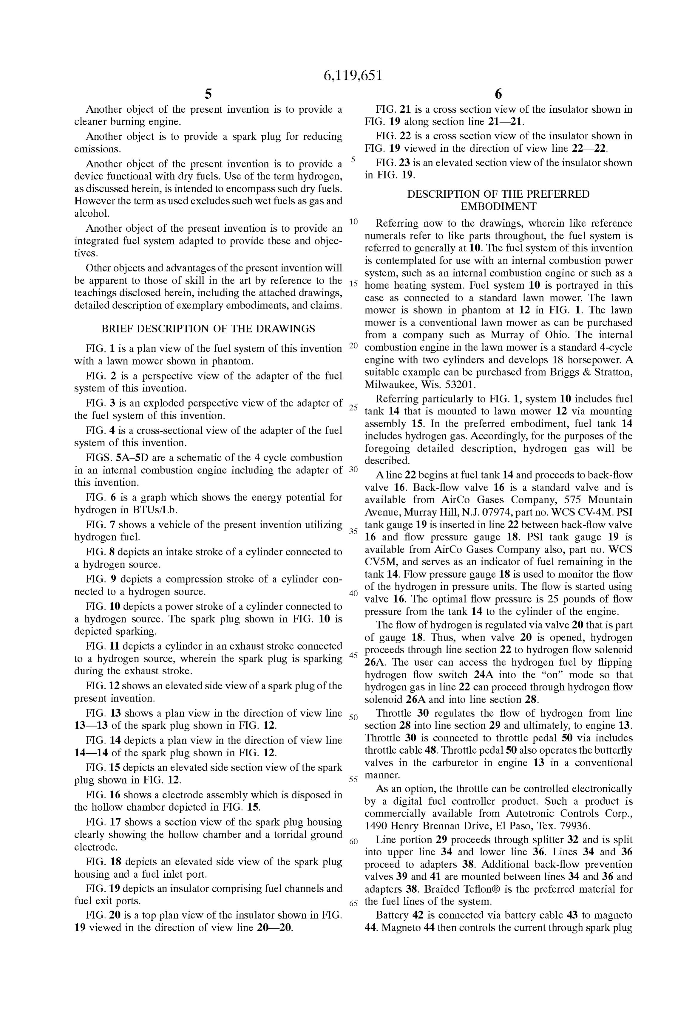 Page 16 of the original patent document