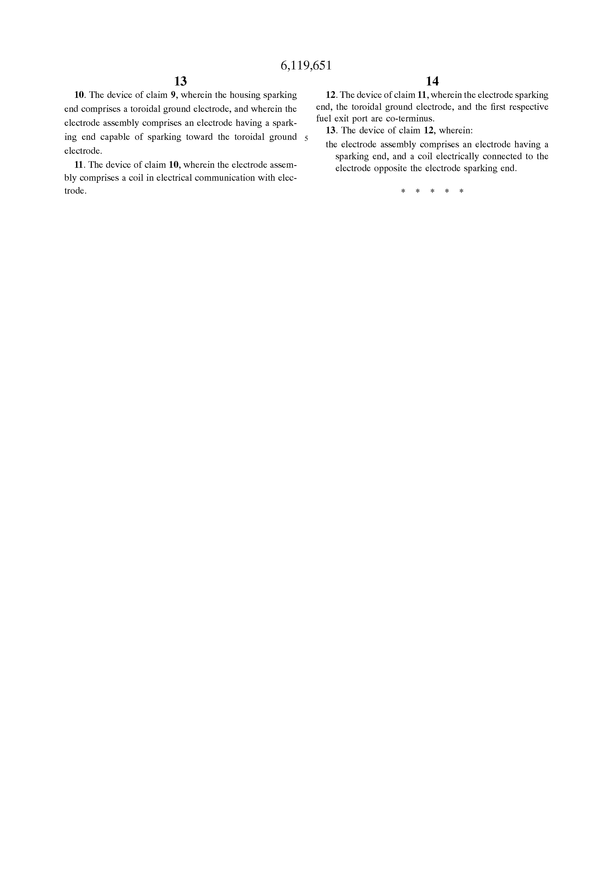 Page 20 of the original patent document