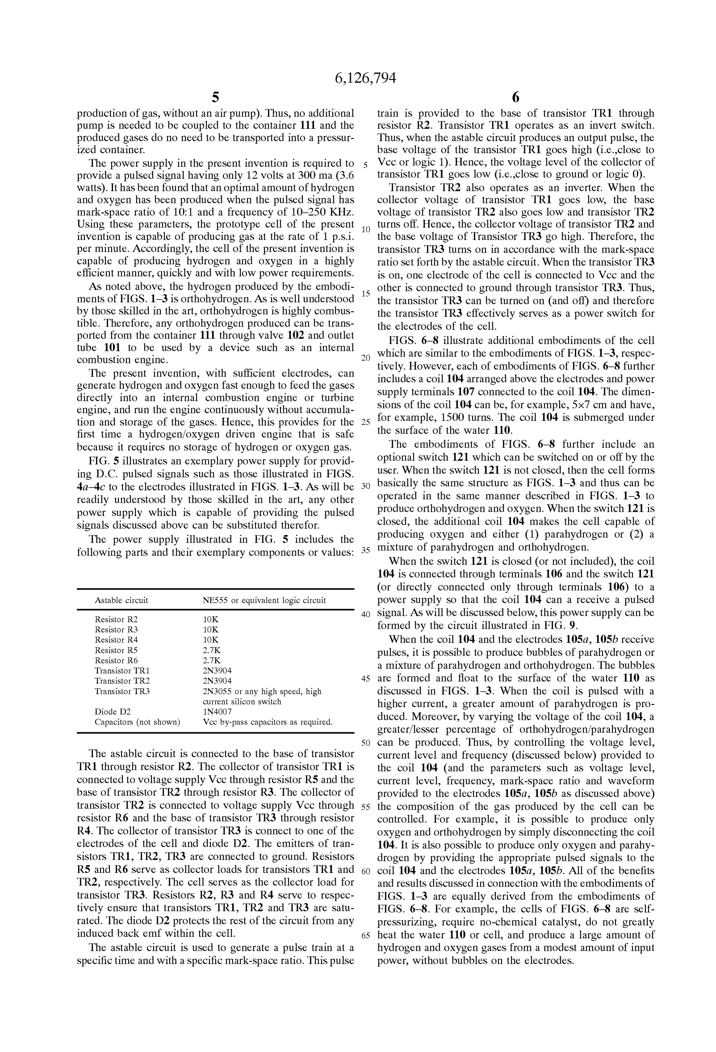 Page 14 of the original patent document