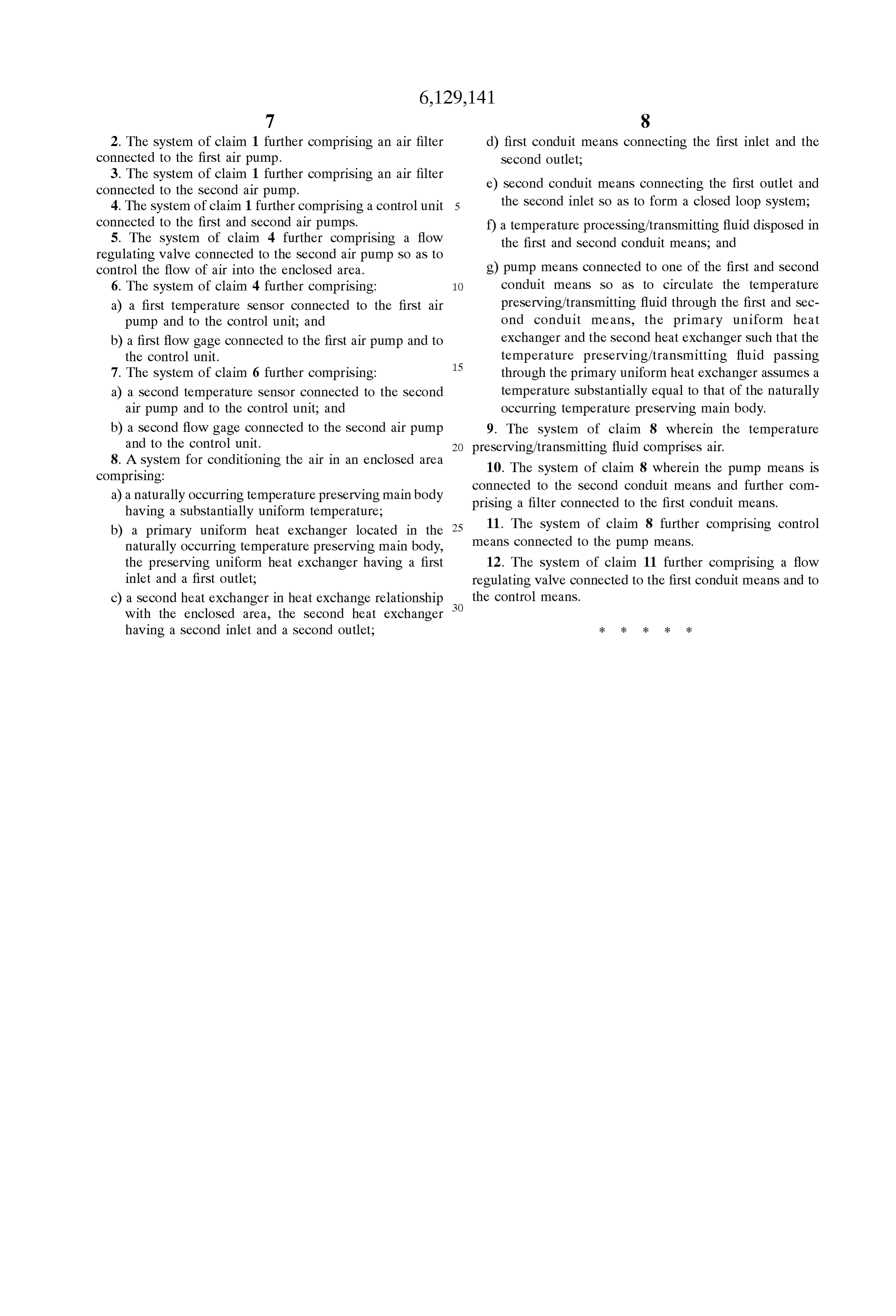 Page 8 of the original patent document