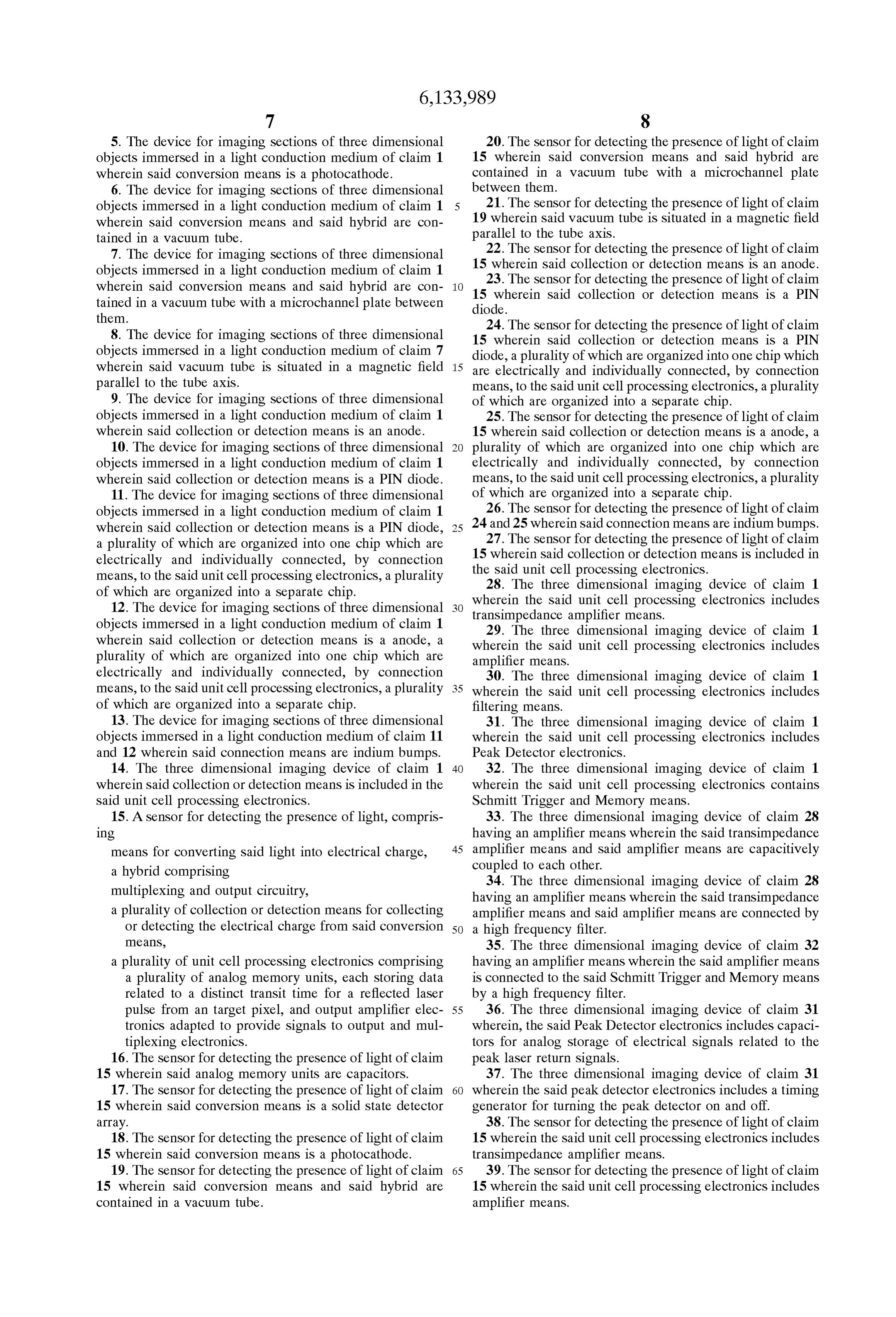 Page 10 of the original patent document