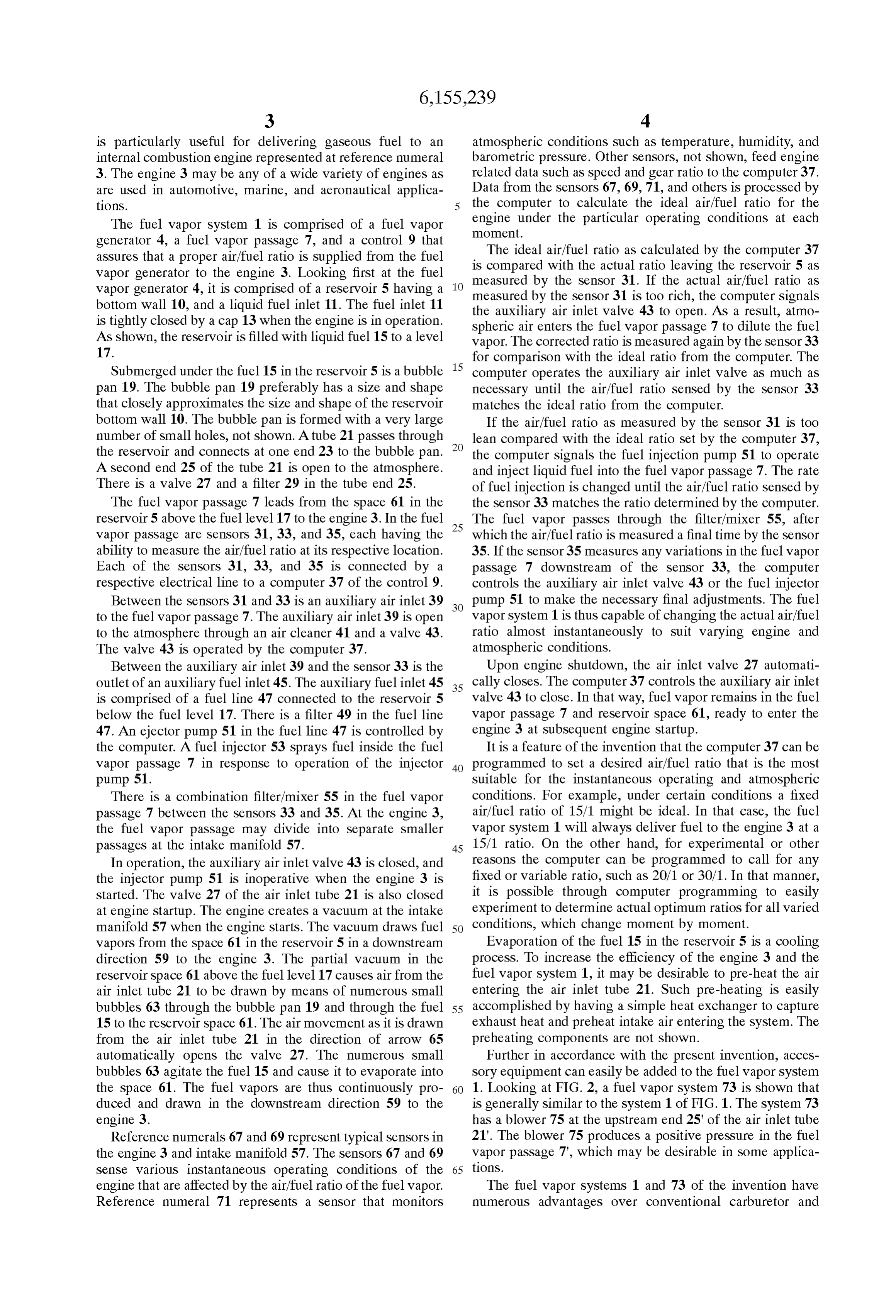 Page 5 of the original patent document