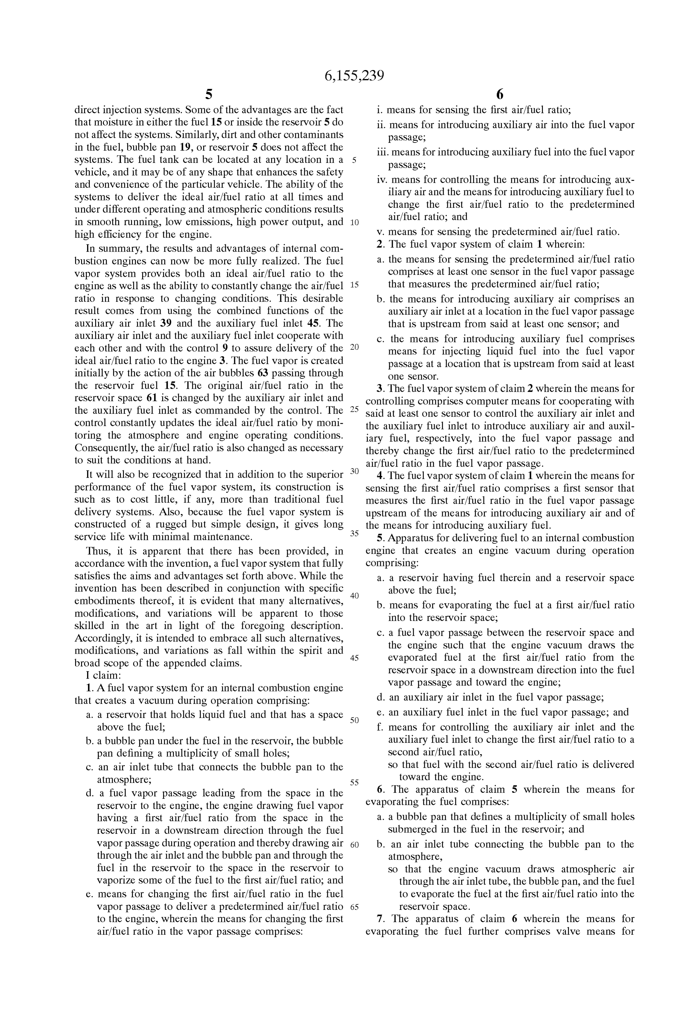 Page 6 of the original patent document