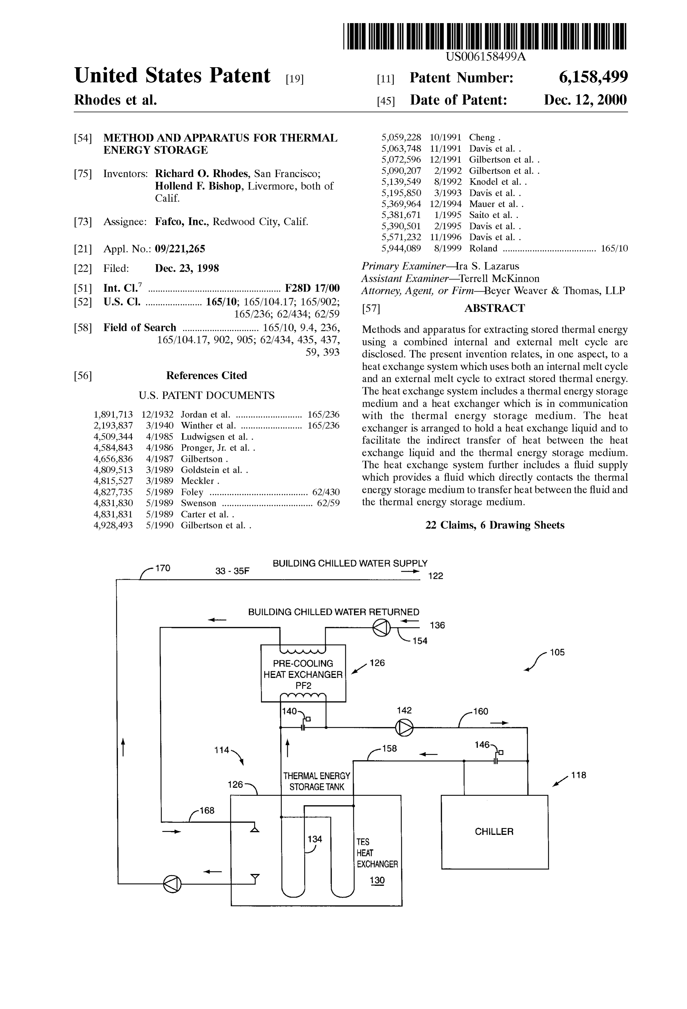 Page 1 of the original patent document
