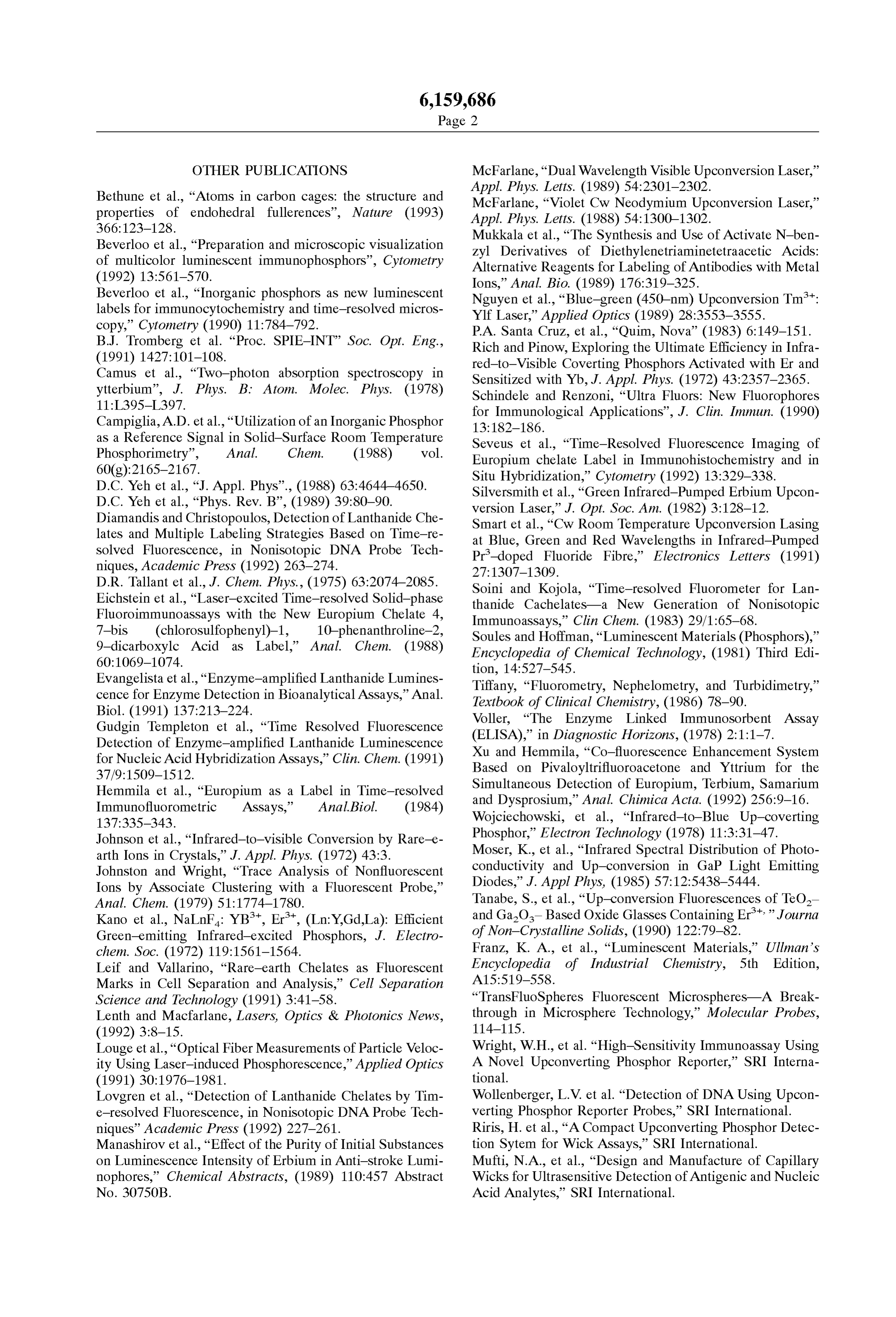 Page 2 of the original patent document