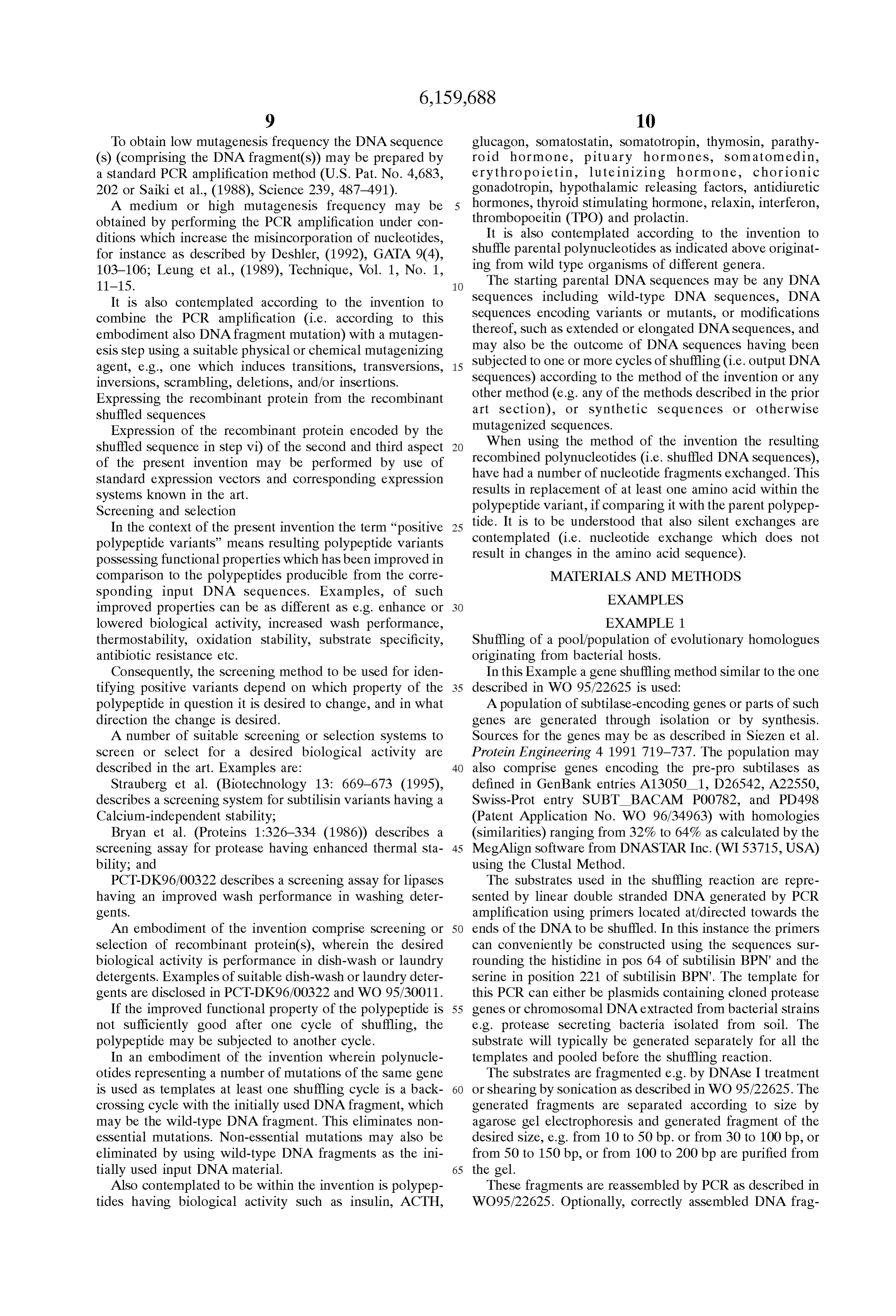 Page 6 of the original patent document