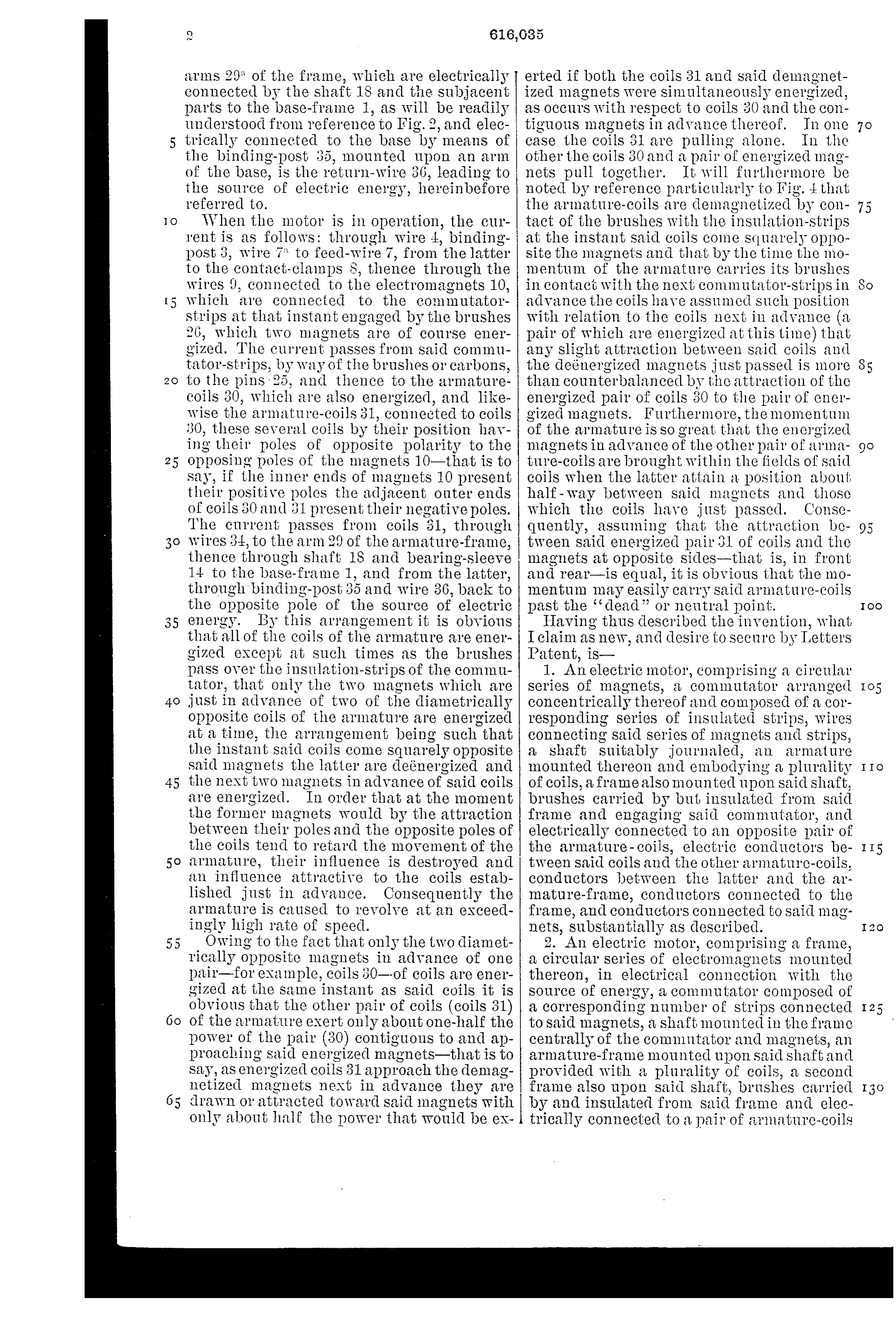 Page 5 of the original patent document