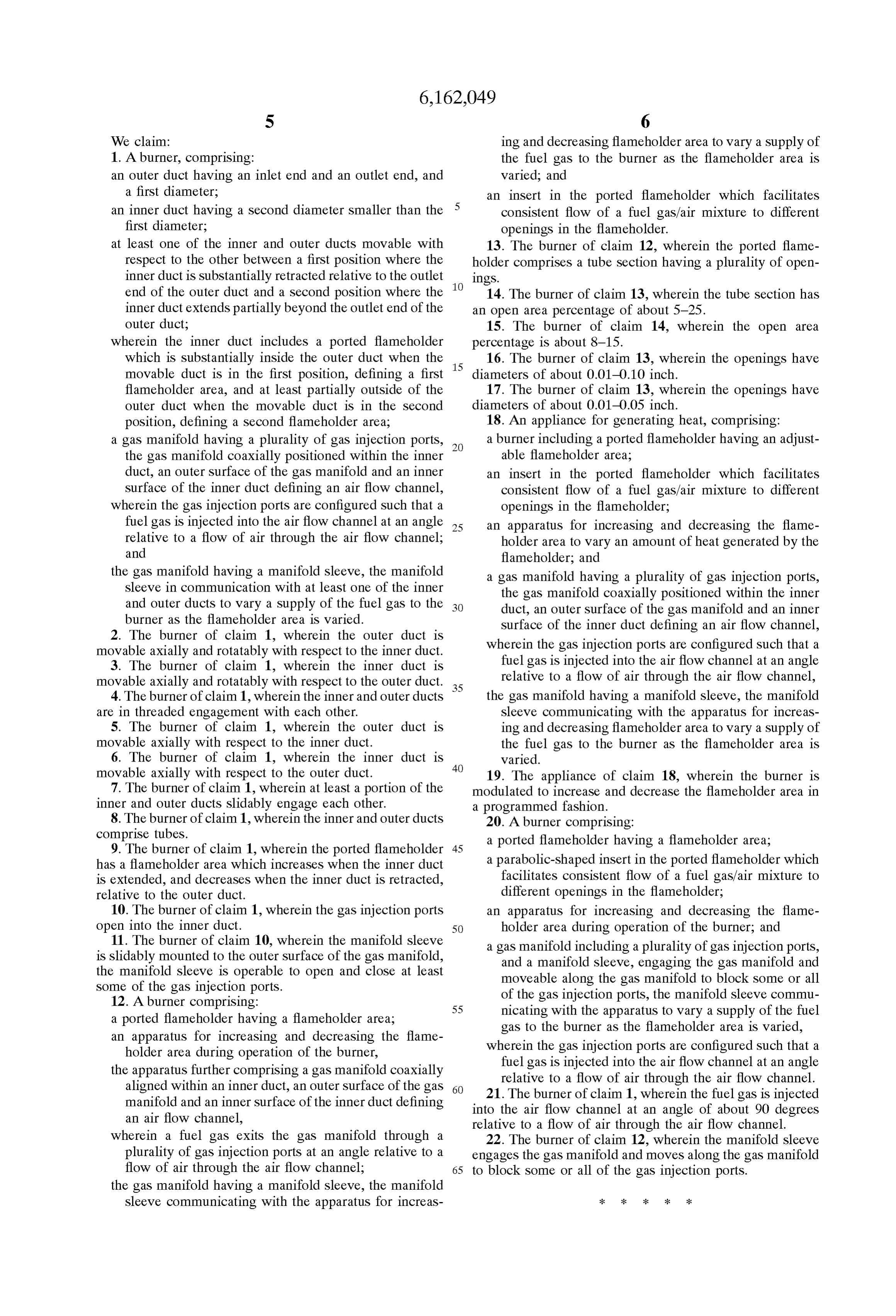 Page 6 of the original patent document