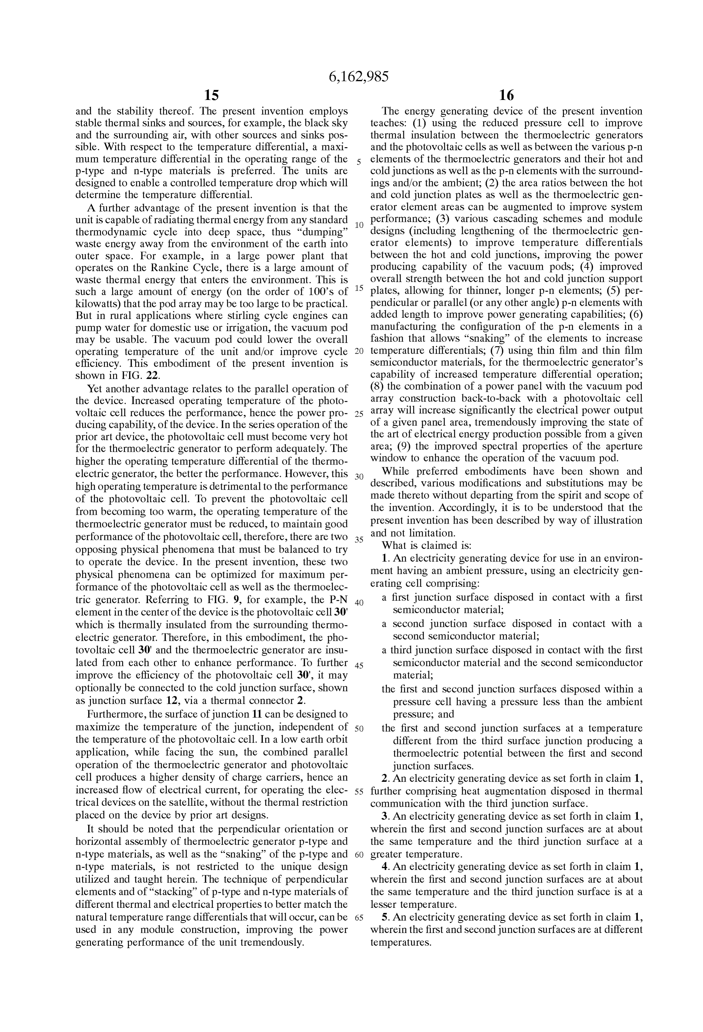Page 18 of the original patent document
