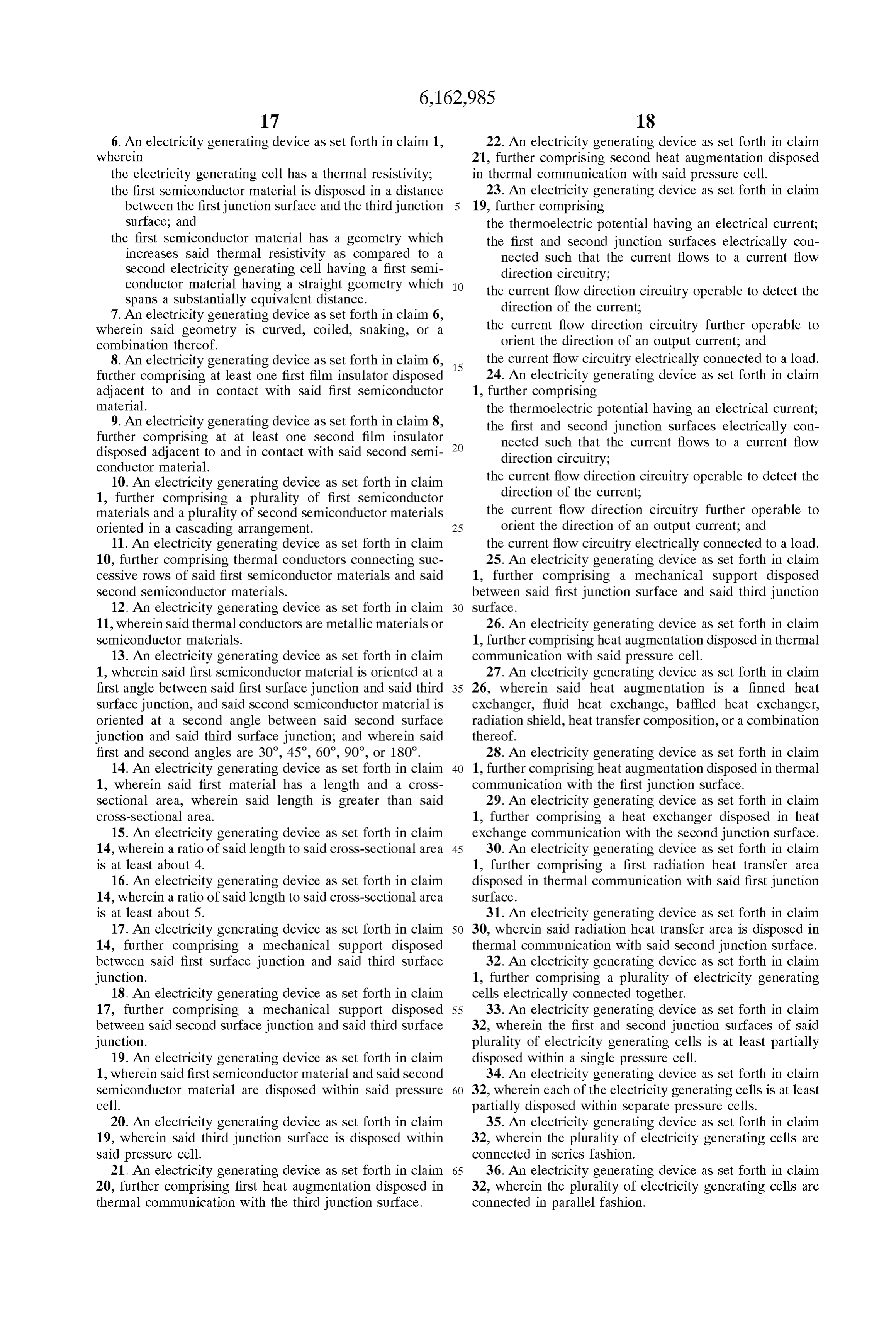 Page 19 of the original patent document