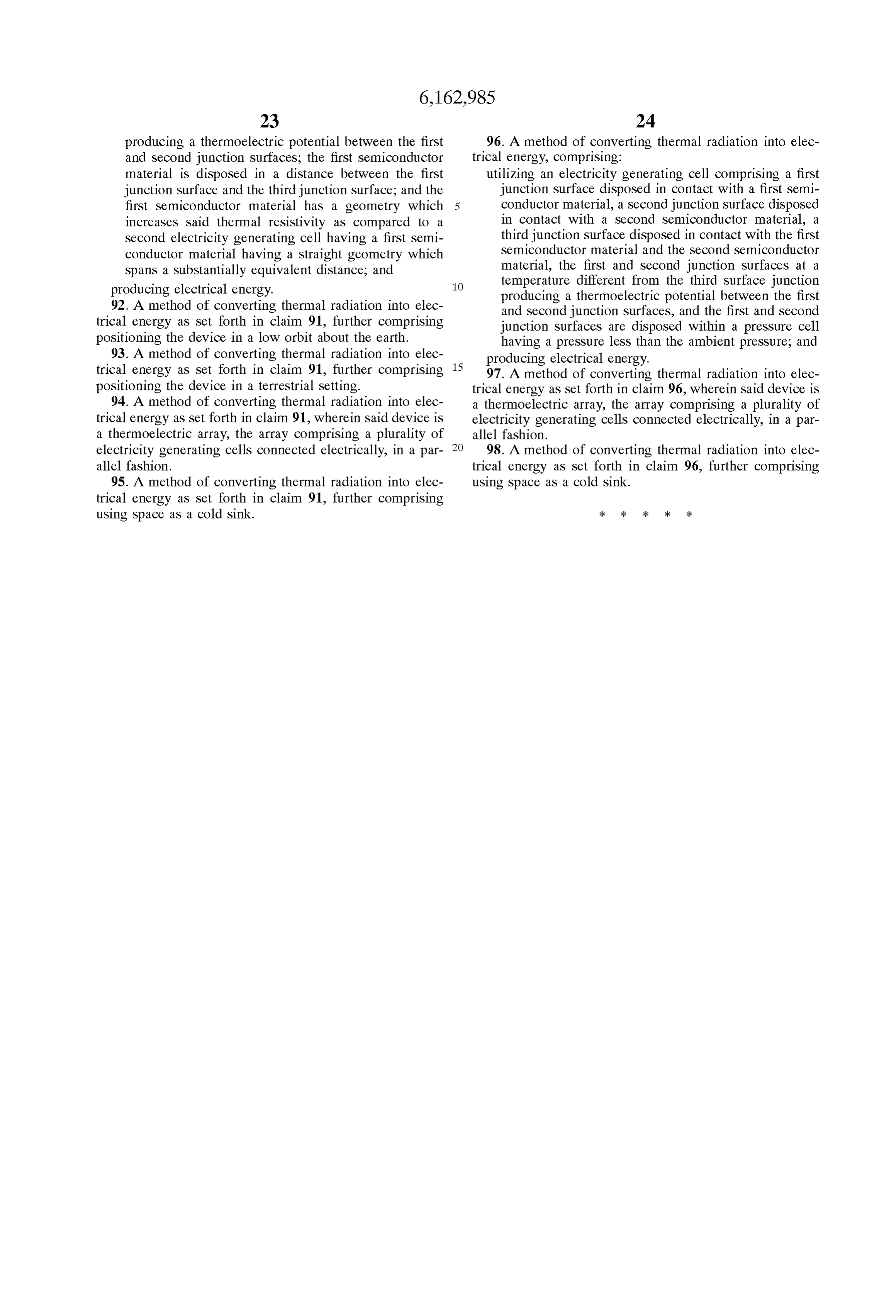 Page 22 of the original patent document
