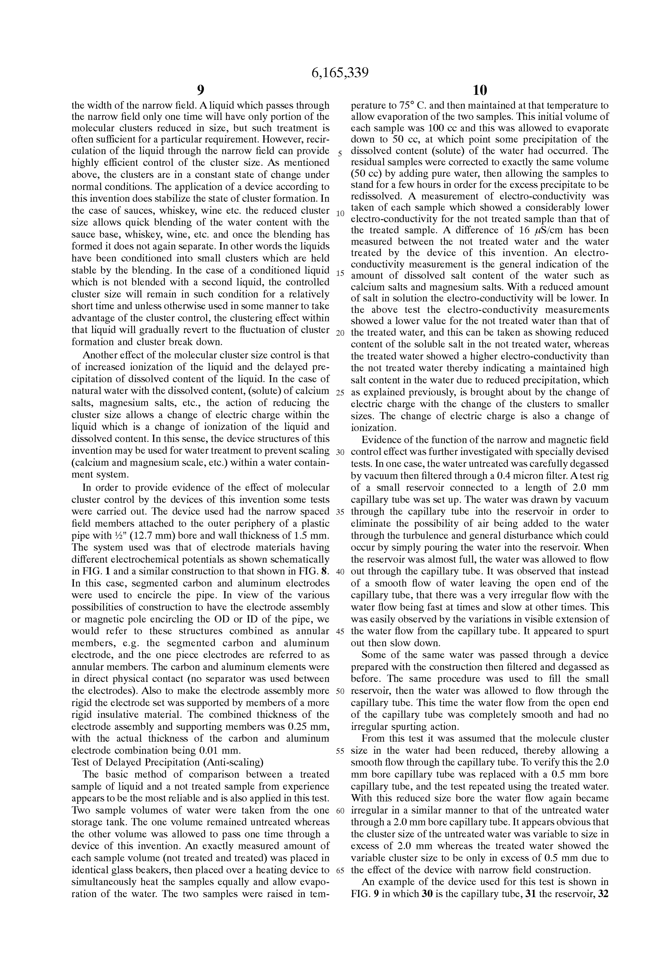 Page 9 of the original patent document