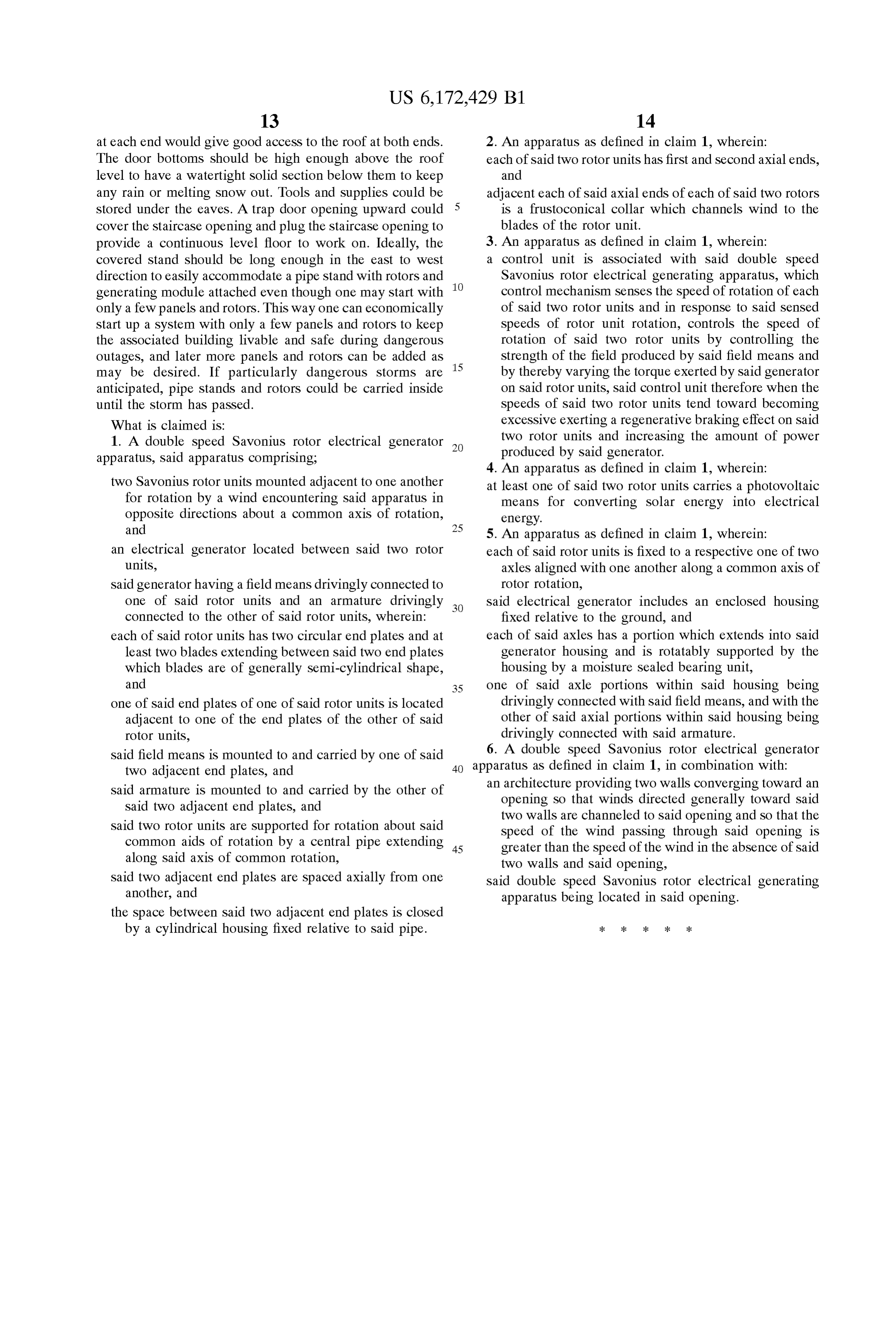 Page 13 of the original patent document