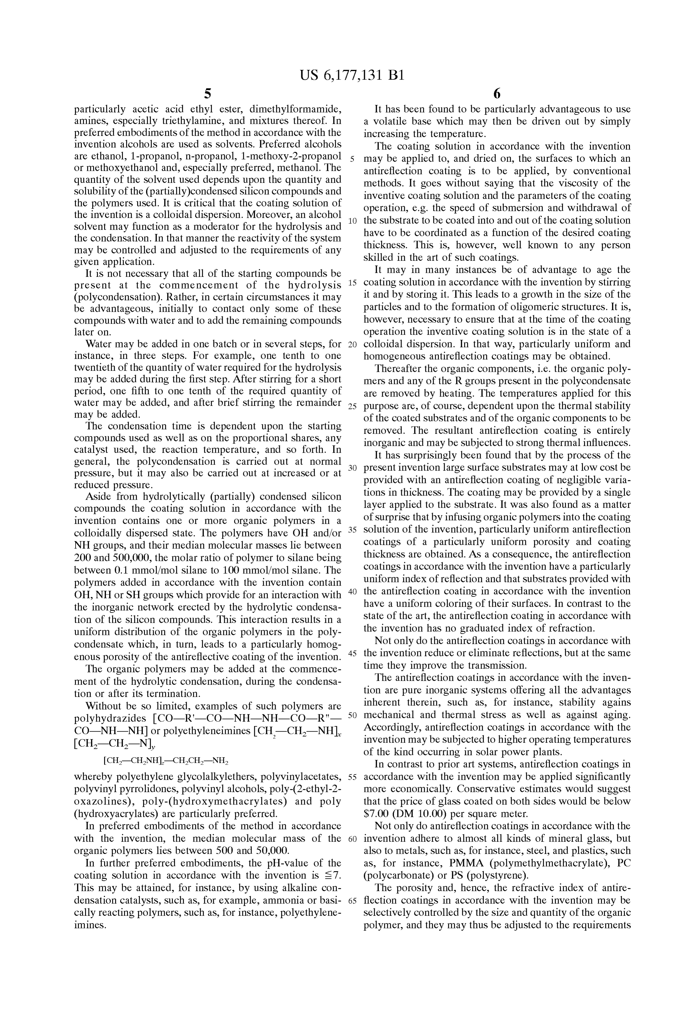 Page 5 of the original patent document