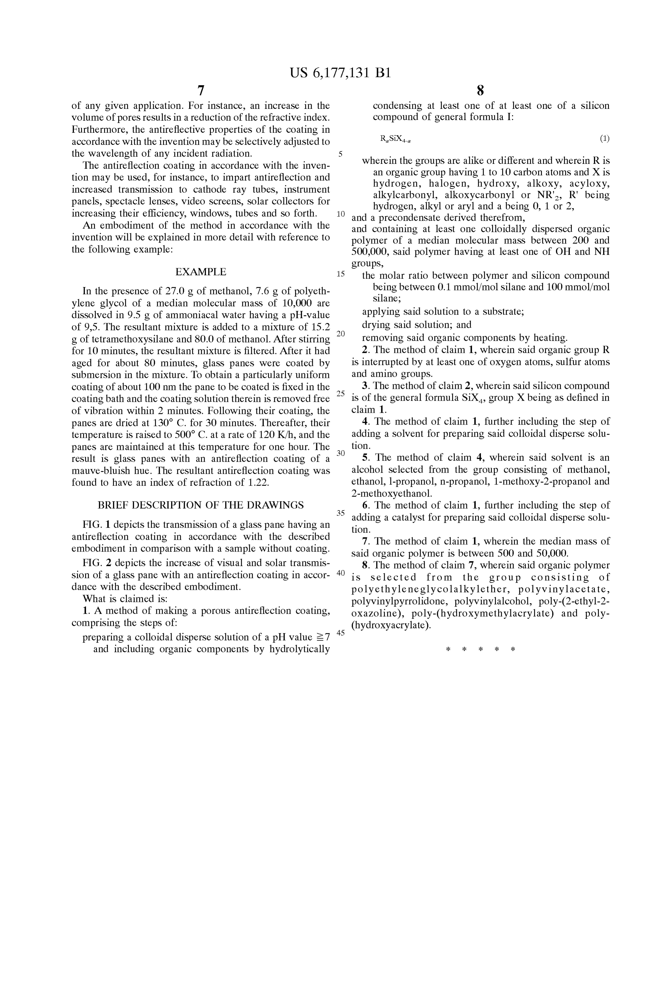 Page 6 of the original patent document