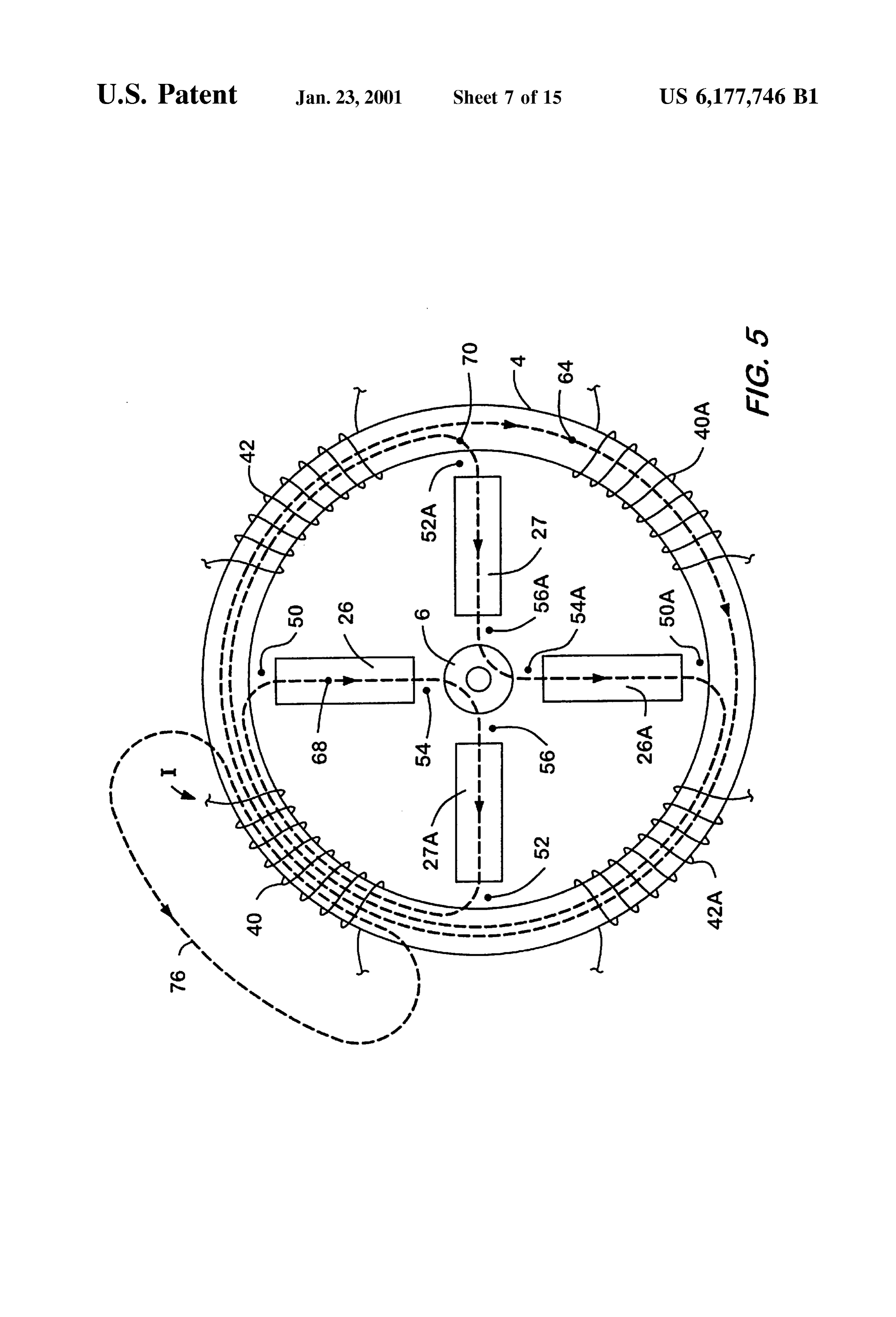 Page 8 of the original patent document