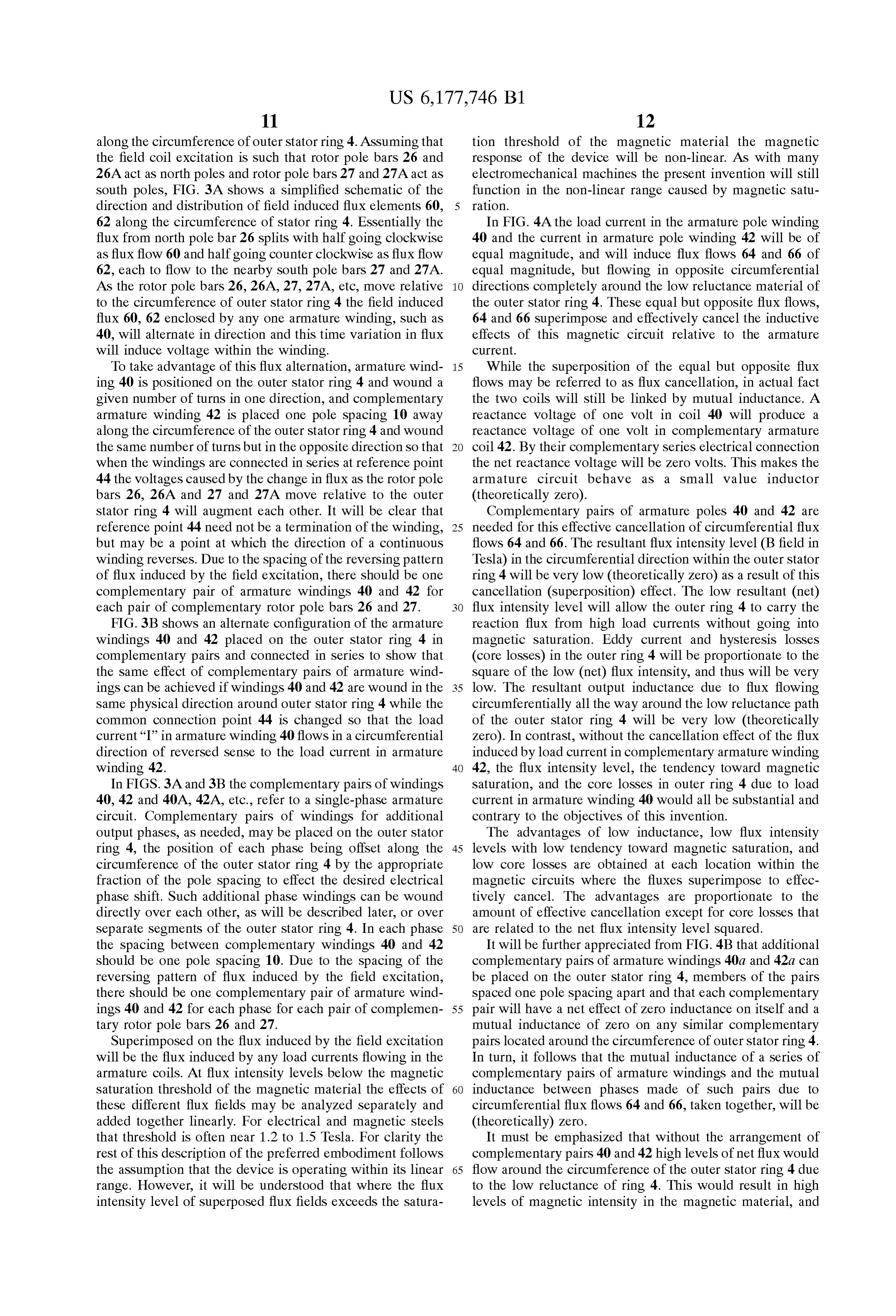 Page 22 of the original patent document