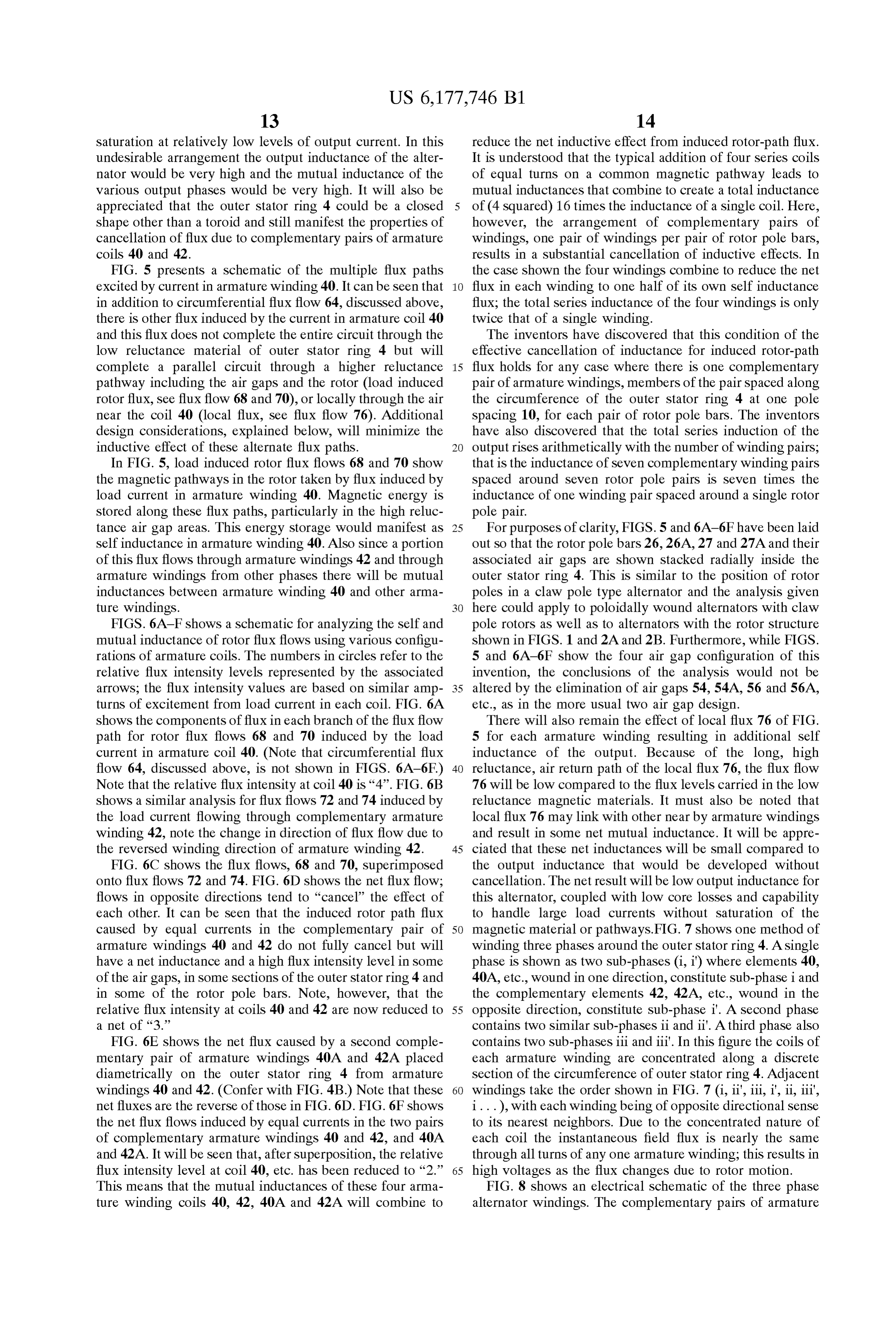 Page 23 of the original patent document