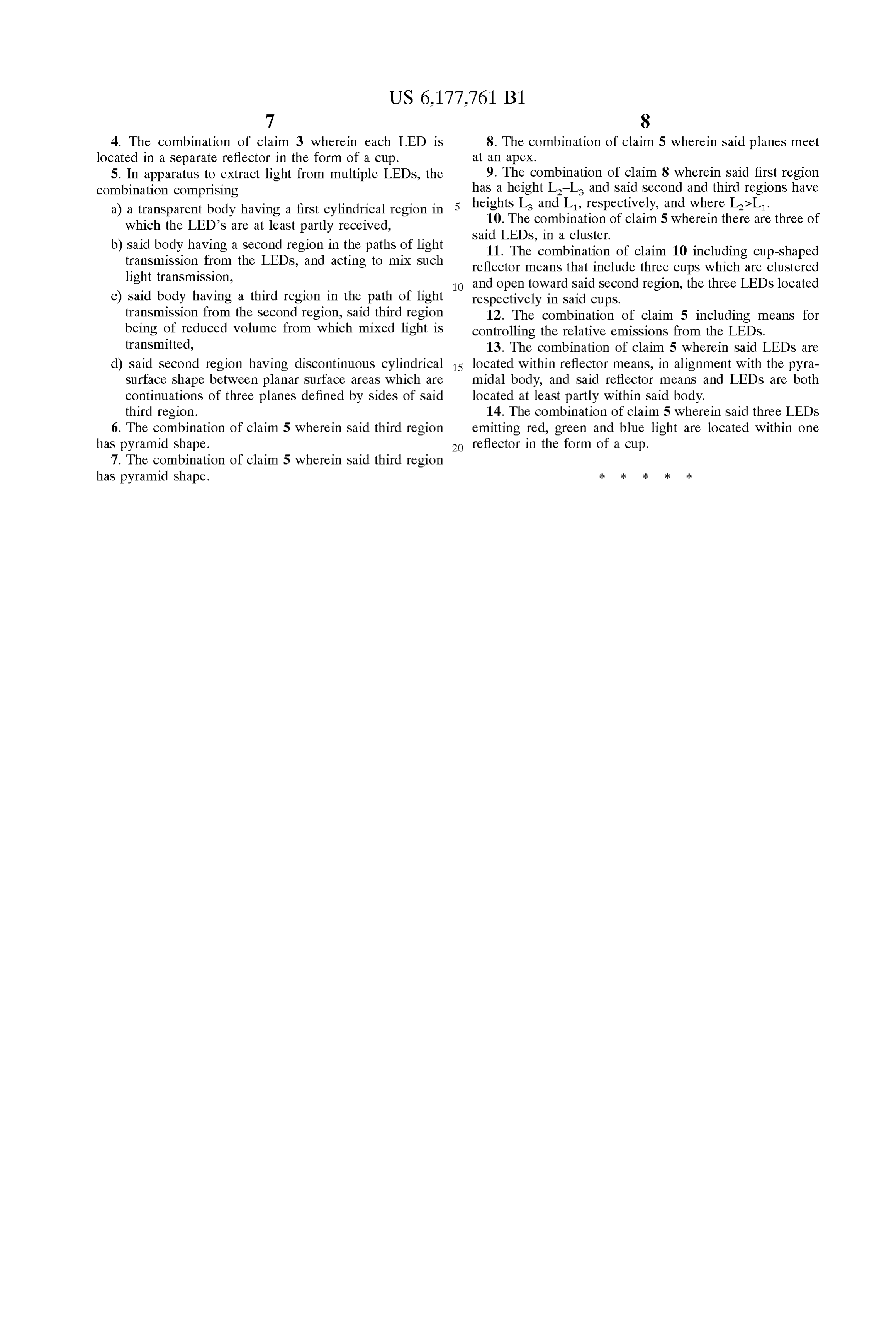 Page 13 of the original patent document