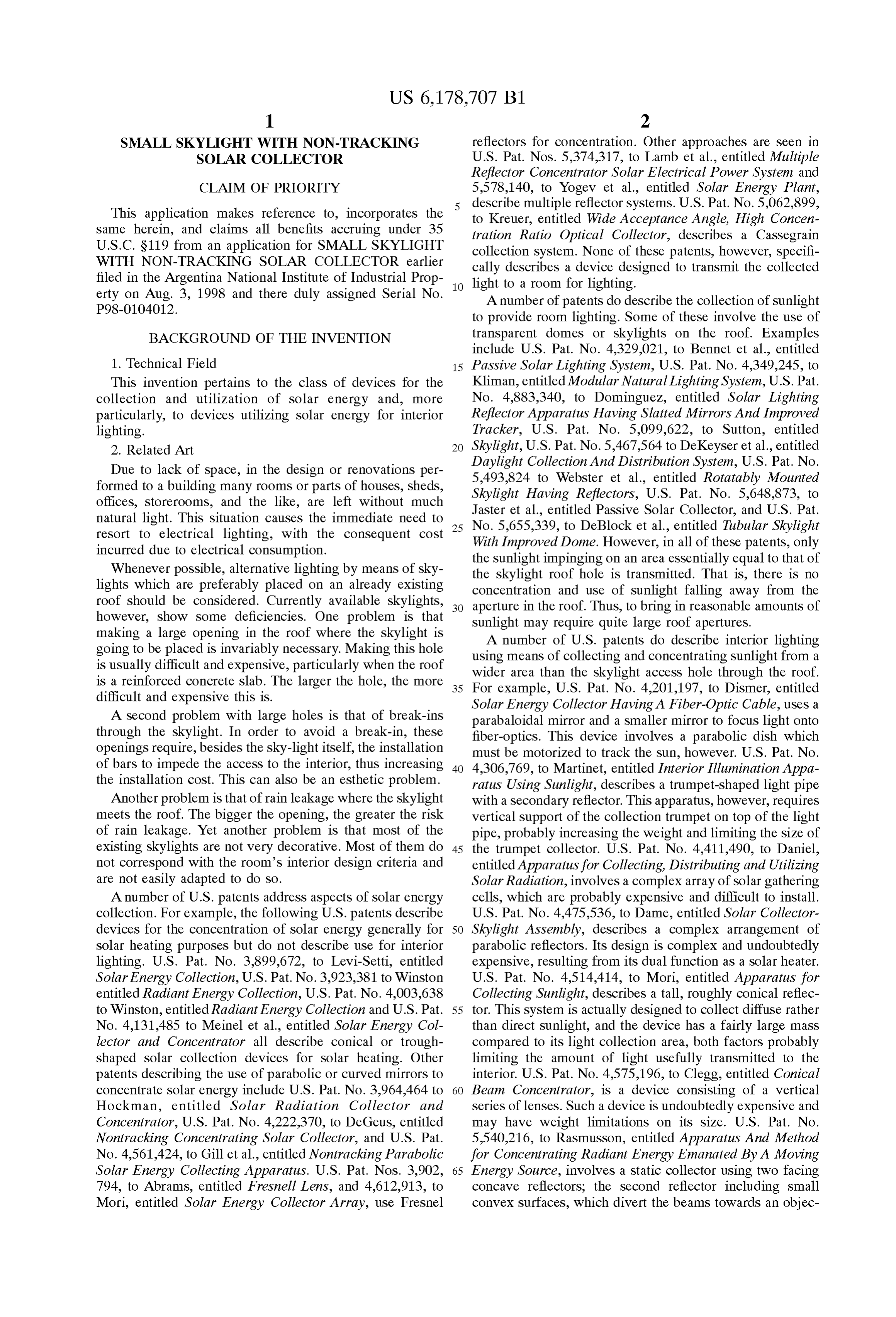 Page 8 of the original patent document