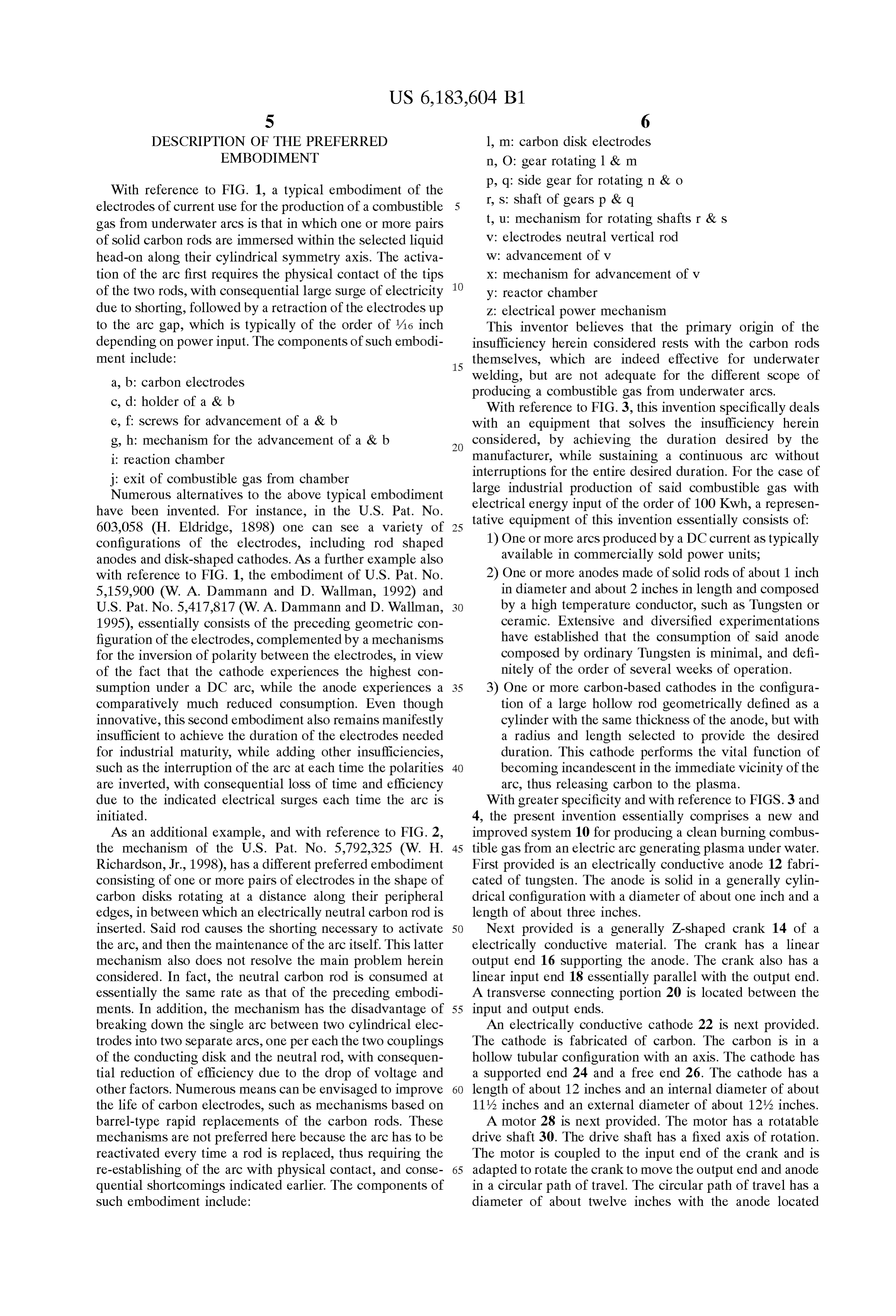 Page 8 of the original patent document